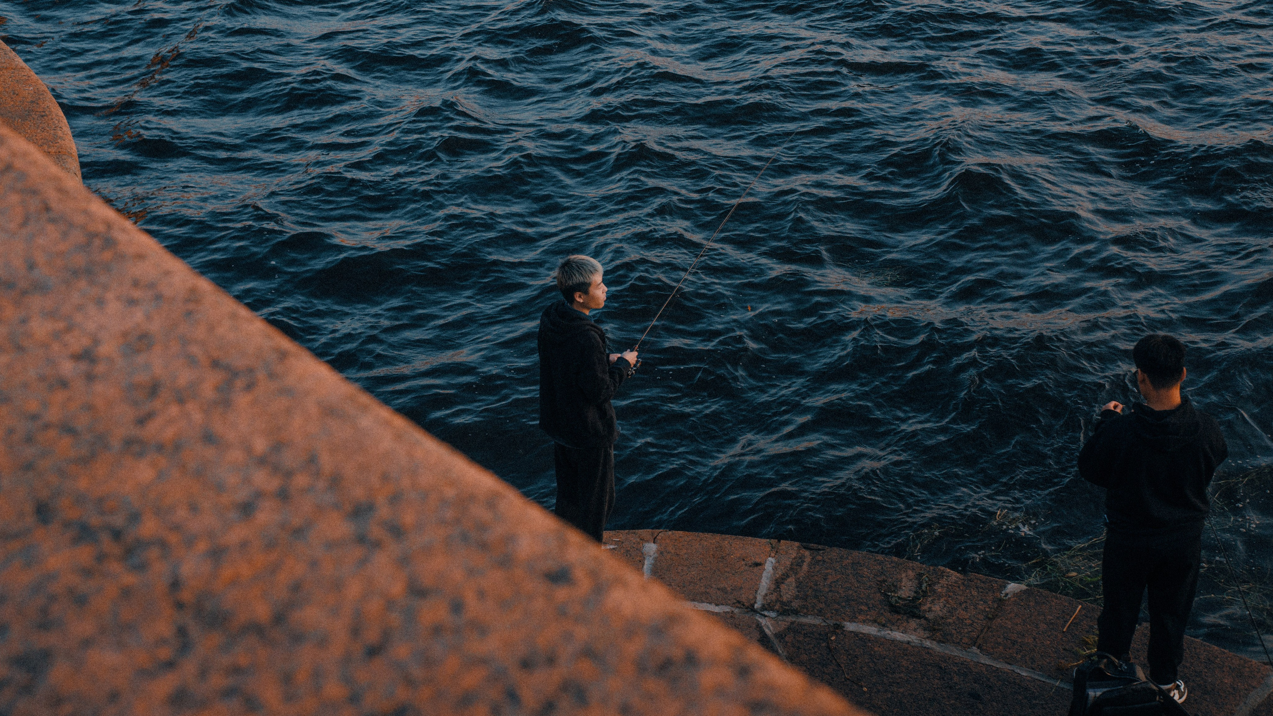 Стрит. Платонов Олег — фотограф Санкт-Петербург