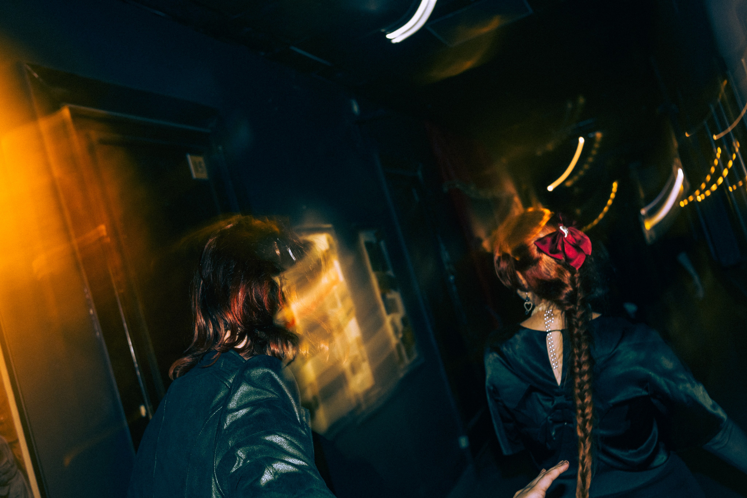 SOUTHERN GOTHIC PARTY. Платонов Олег — фотограф Санкт-Петербург