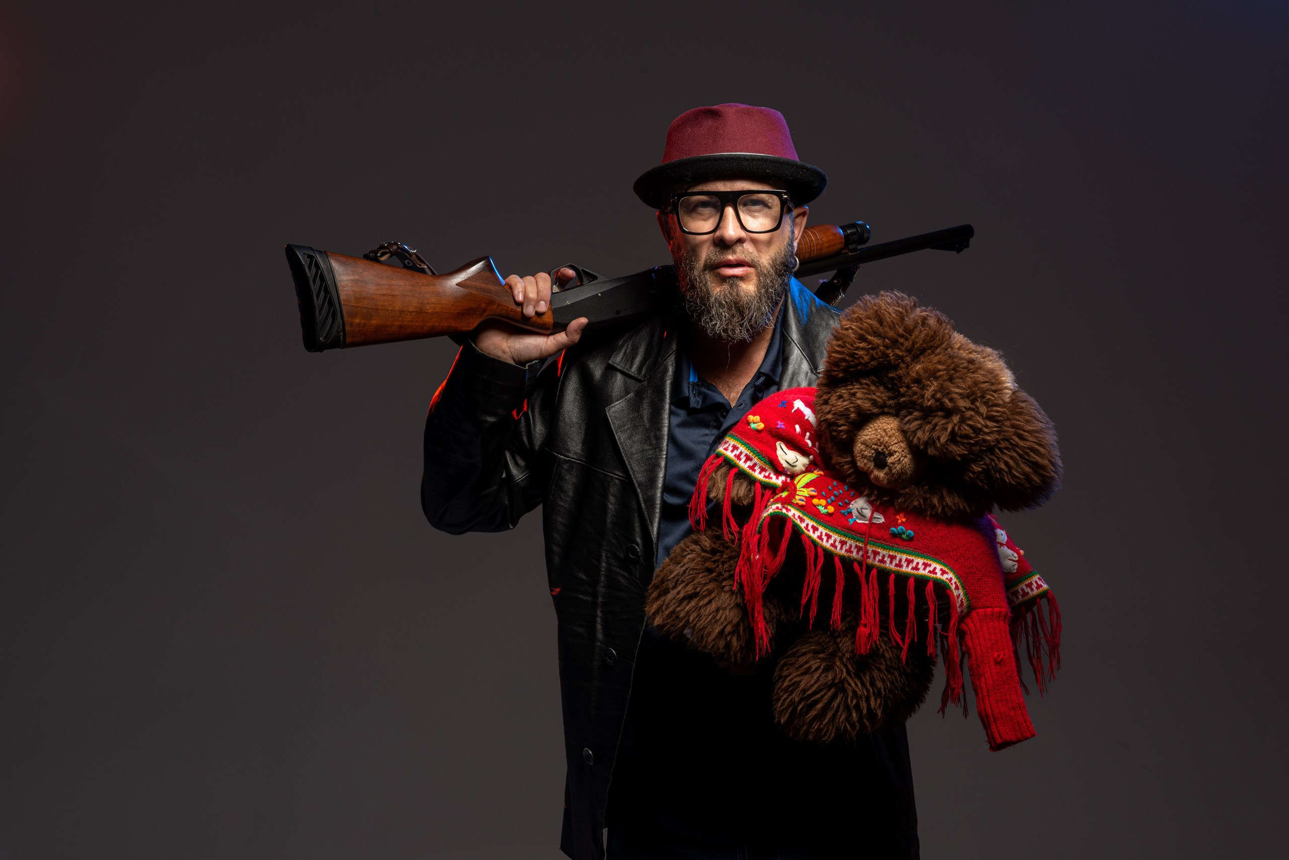 Андрей Понкратов