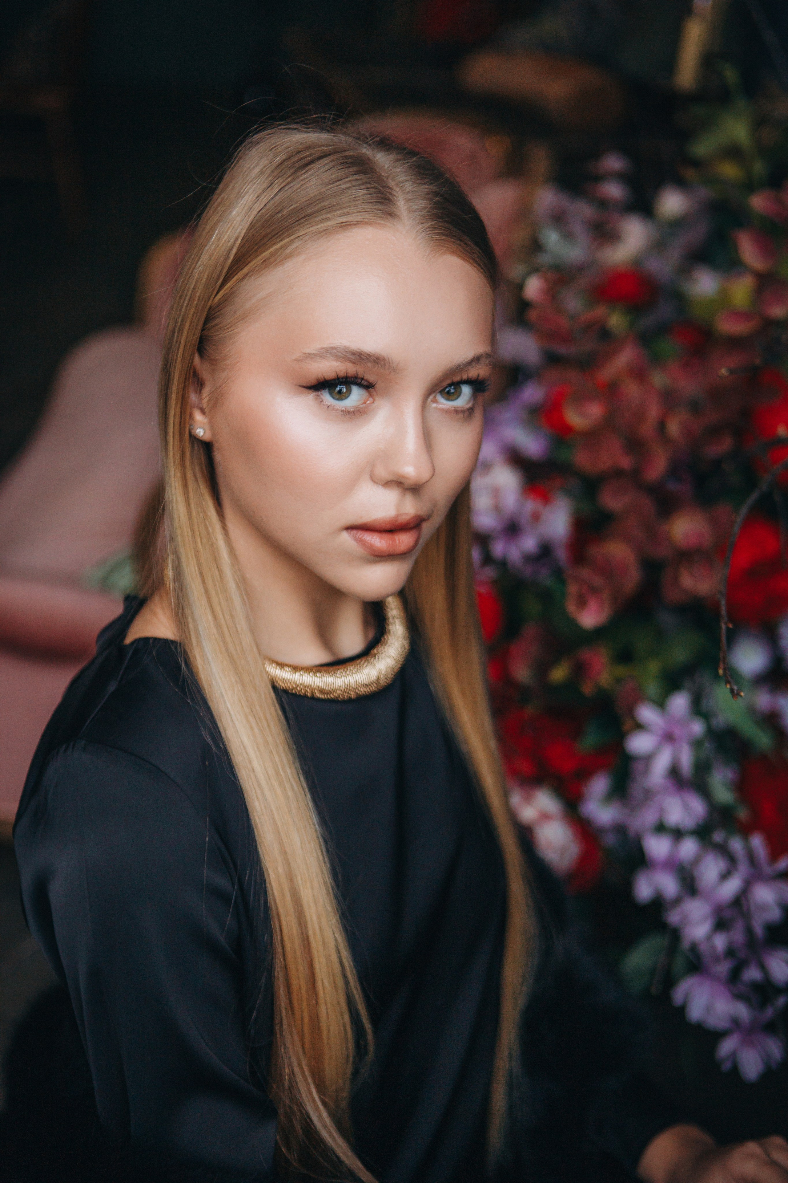 Индивидуальная фотосъемка. Индивидуальный и свадебный фотограф в Нижнем Новгороде Трушина Кристина