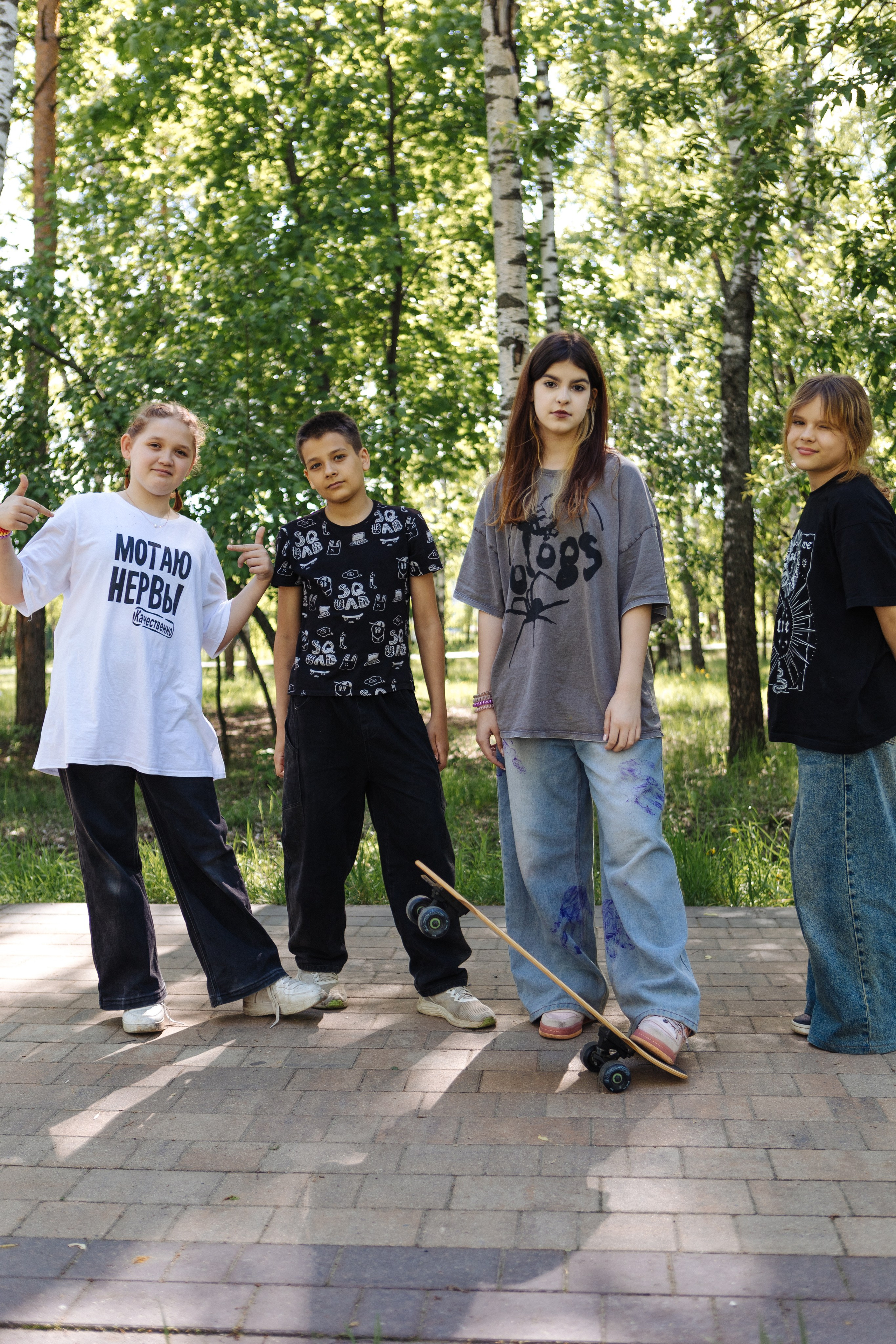 Школа. Индивидуальный и свадебный фотограф в Нижнем Новгороде Трушина Кристина