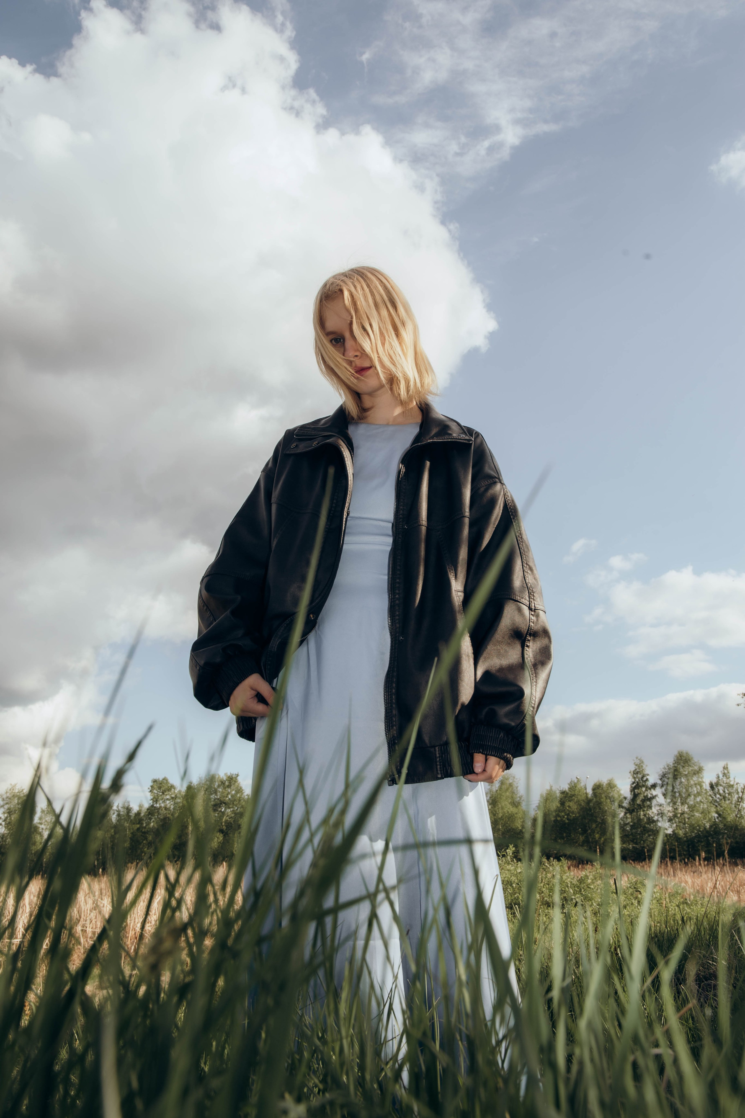 Raw Glow. Фотограф, г. Иркутск