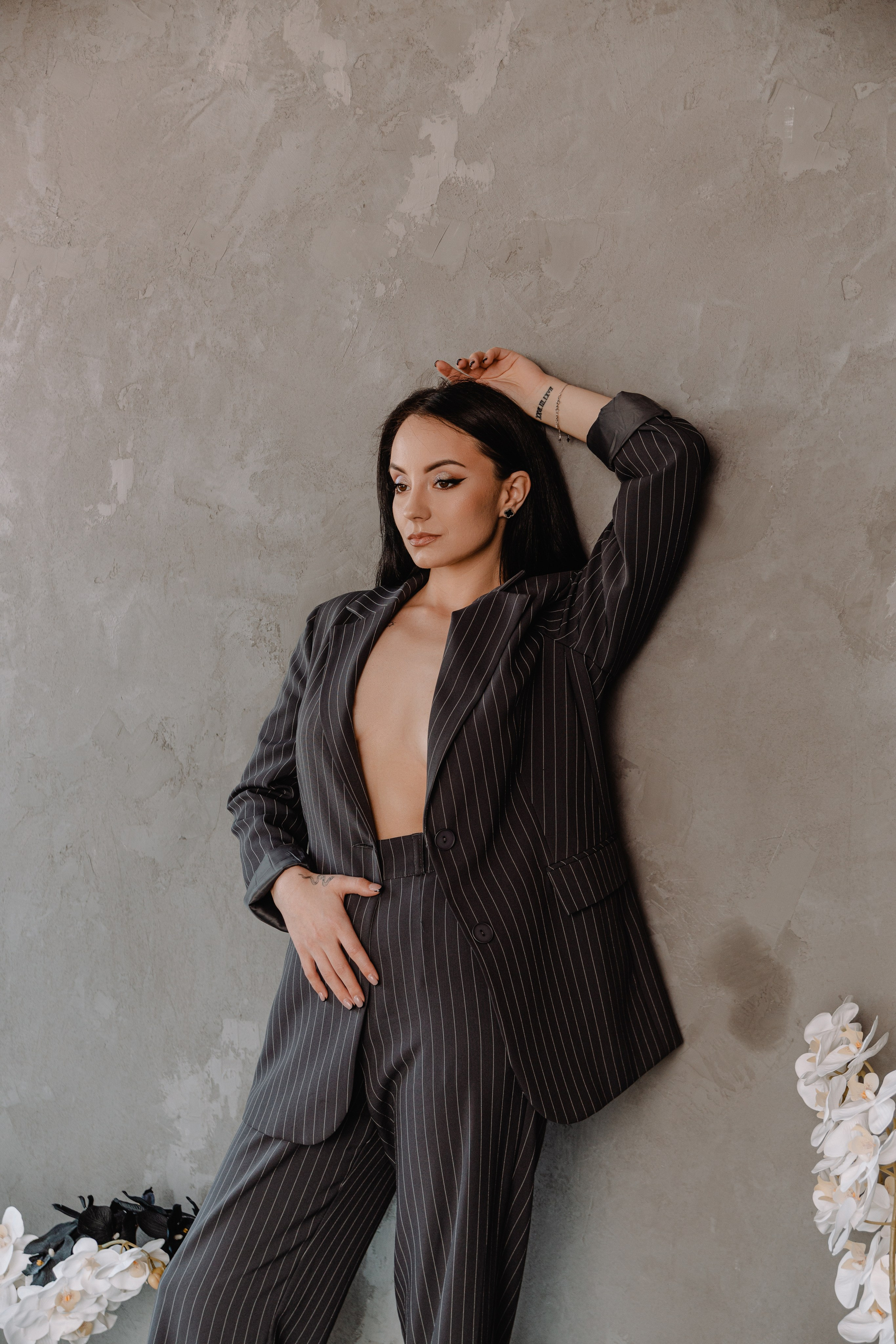 Яна. Фотограф Воронеж Варвара