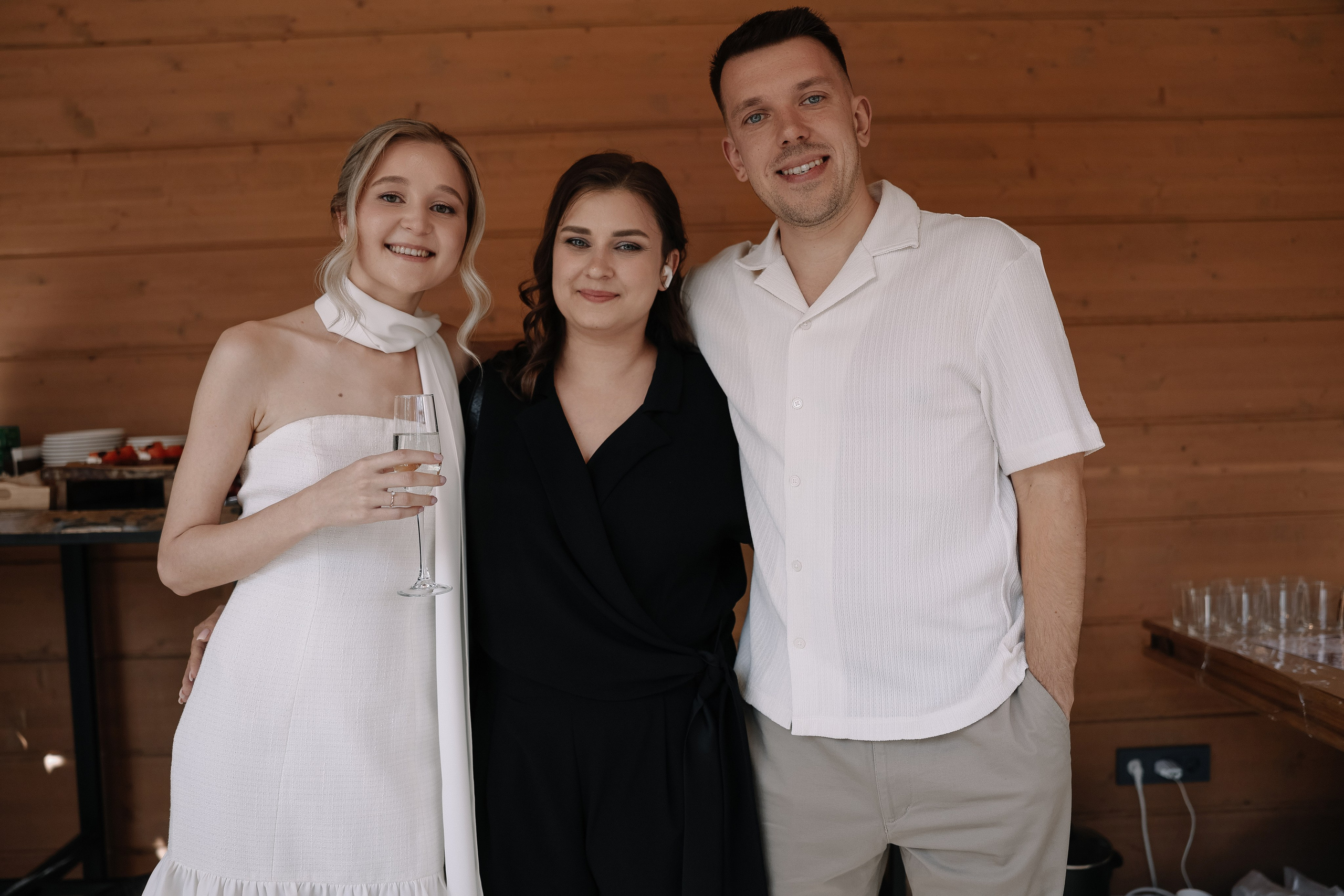 Средиземное море… Атлантический океан. Свадебный и семейный Фотограф Денис Кошель