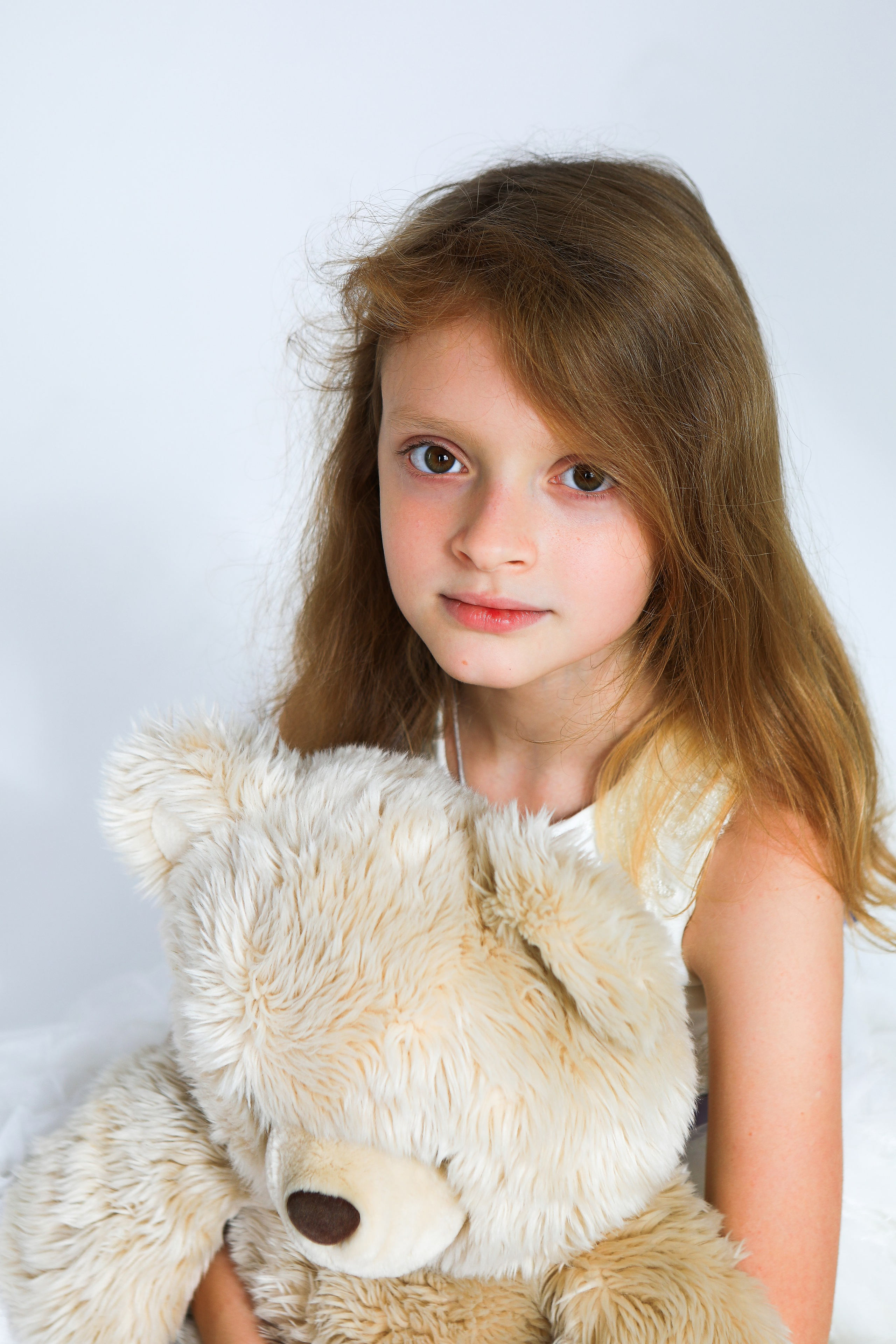 Детская съёмка. Индивидуальный фотограф в Москве Старченкова Ольга