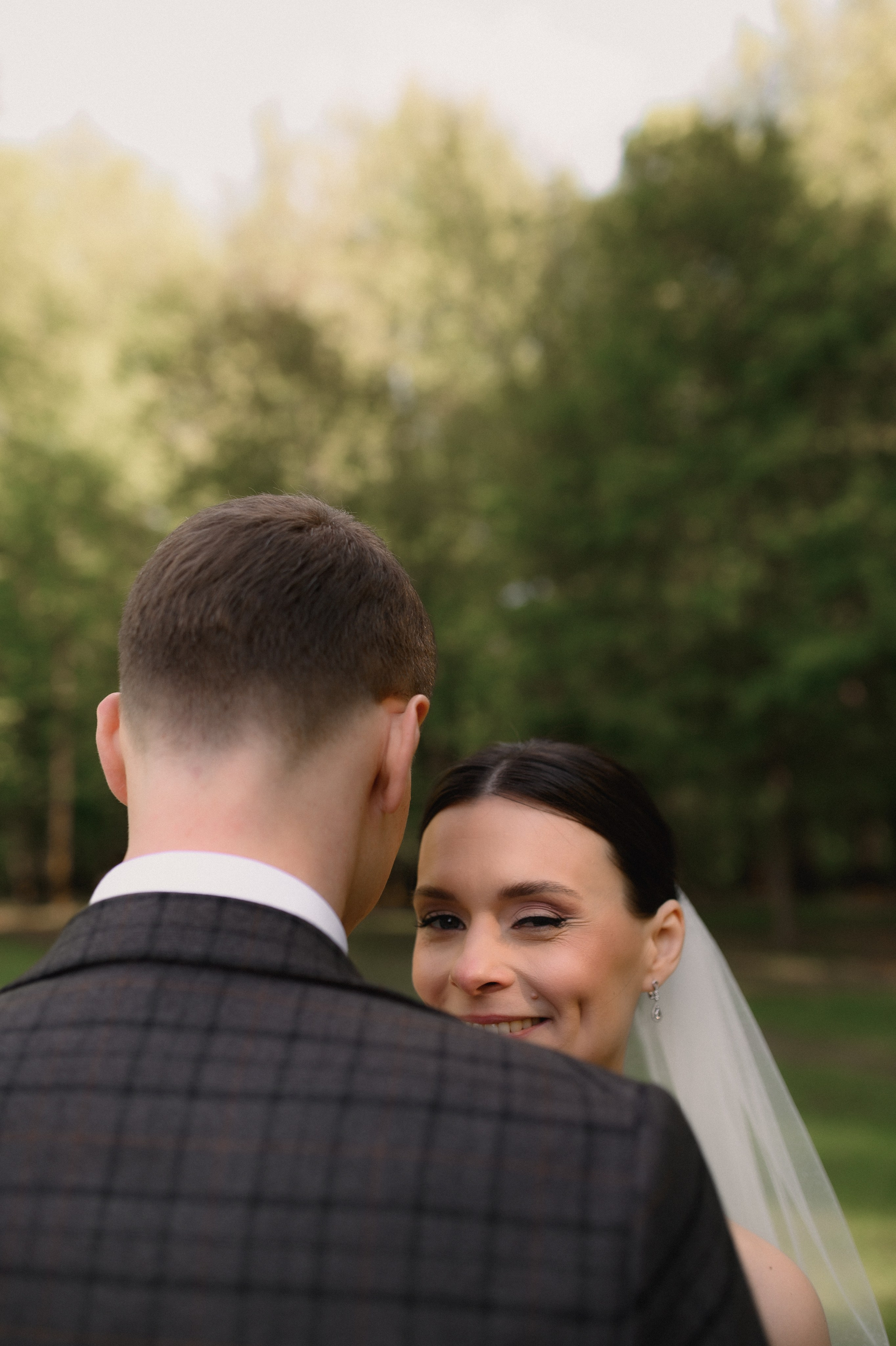 Антон и Наташа. Царицыно. Семейный и свадебный lifestyle-фотограф в Москве Мария Петрова