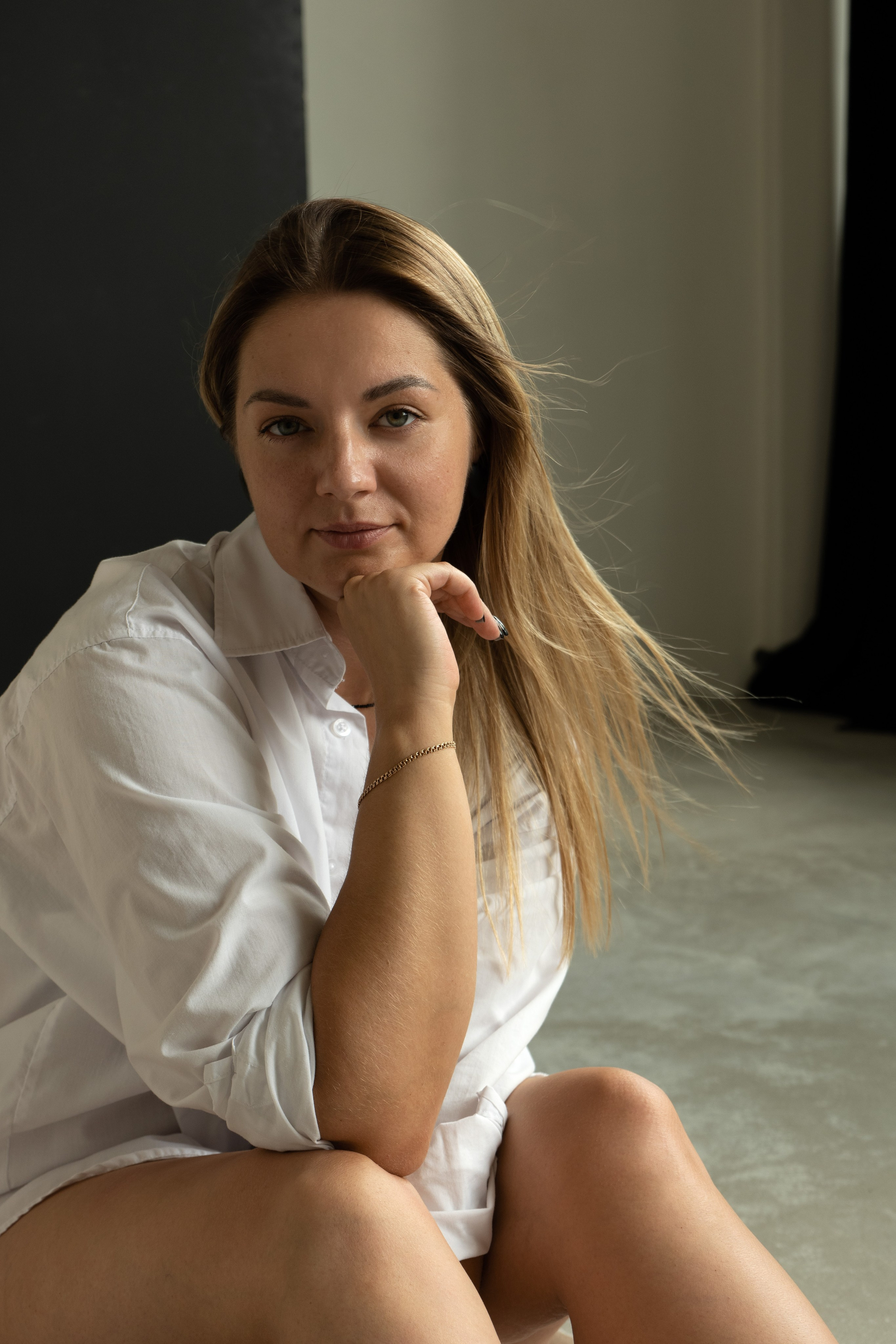 Наталья. Фотограф видеограф Ольга Василевская