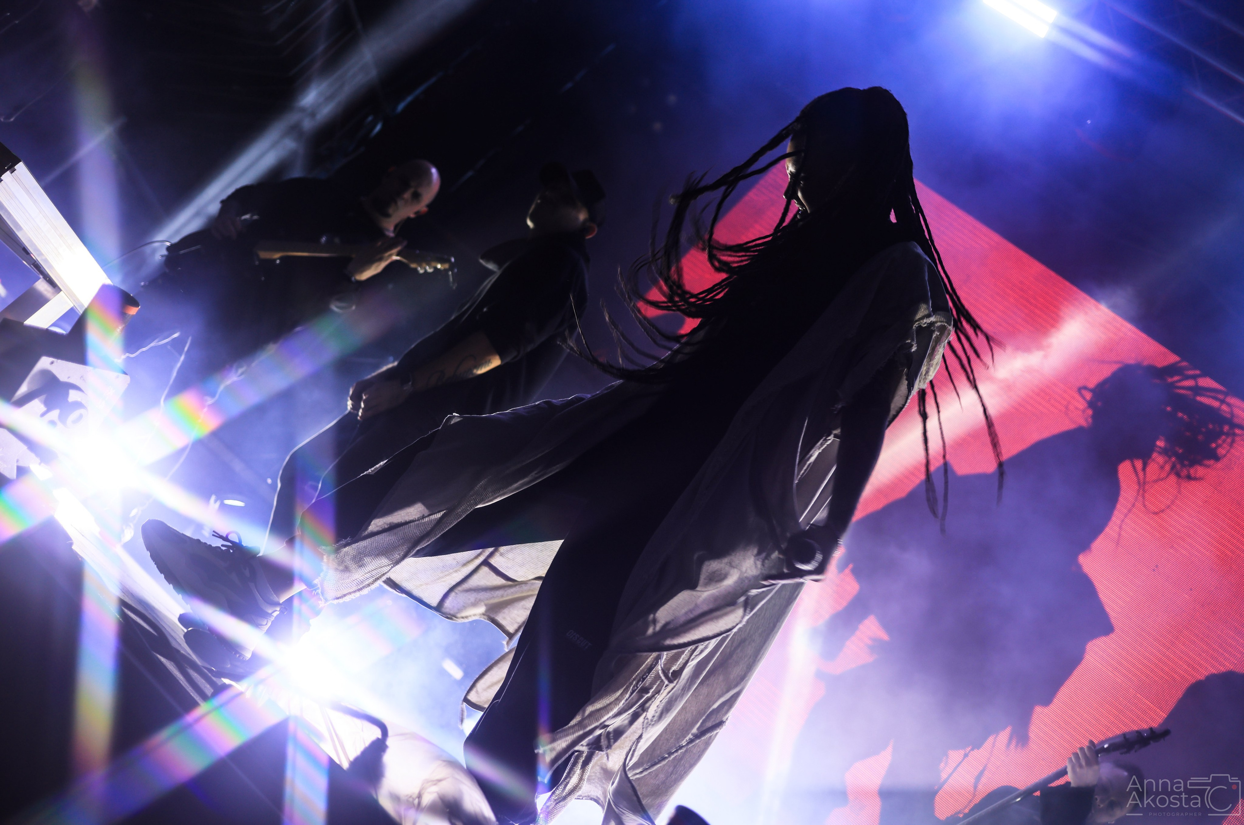 DRUMMATIX | Зелёная Сцена | СПб. Анна Акоста: фотограф в Санкт-Петербурге и Таганроге