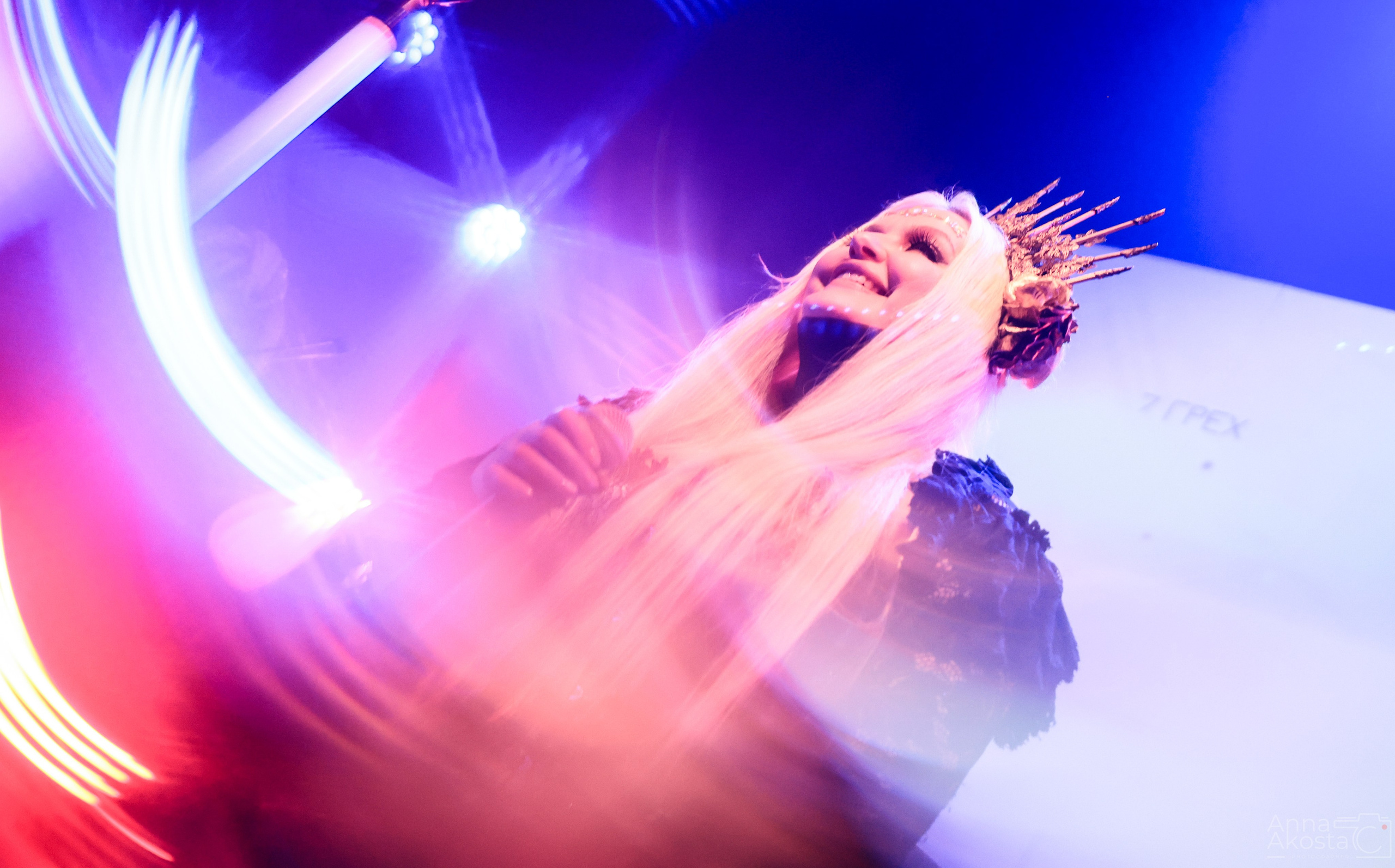 Witchcraft | Ласточка | СПб. Анна Акоста: фотограф в Санкт-Петербурге и Таганроге