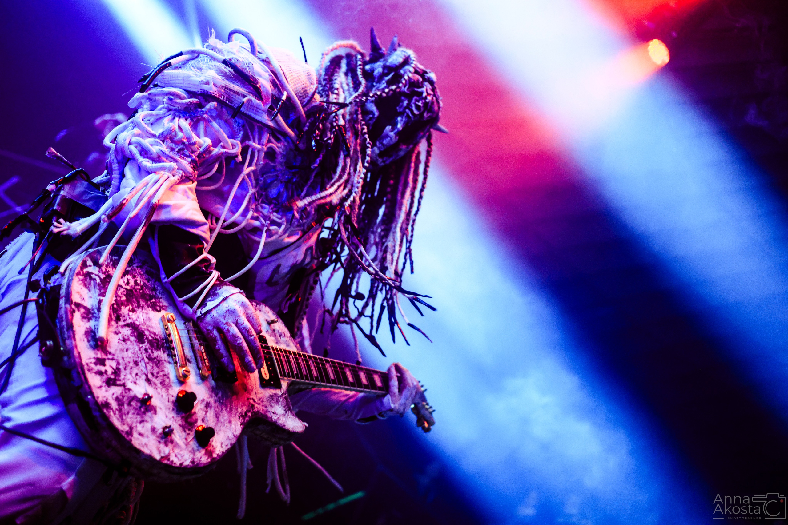 Biopsyhoz | Aurora Concert Hall | СПб. Анна Акоста: фотограф в Санкт-Петербурге и Таганроге