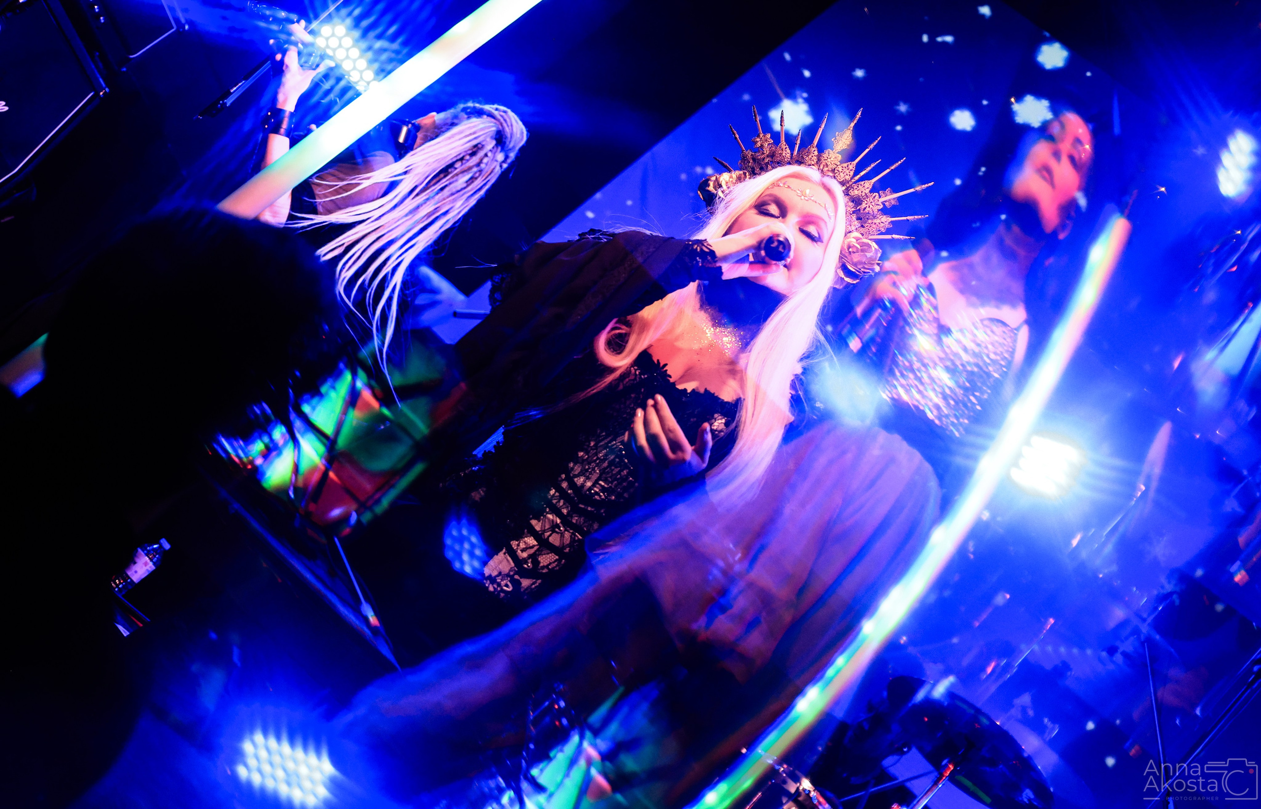 Witchcraft | Ласточка | СПб. Анна Акоста: фотограф в Санкт-Петербурге и Таганроге