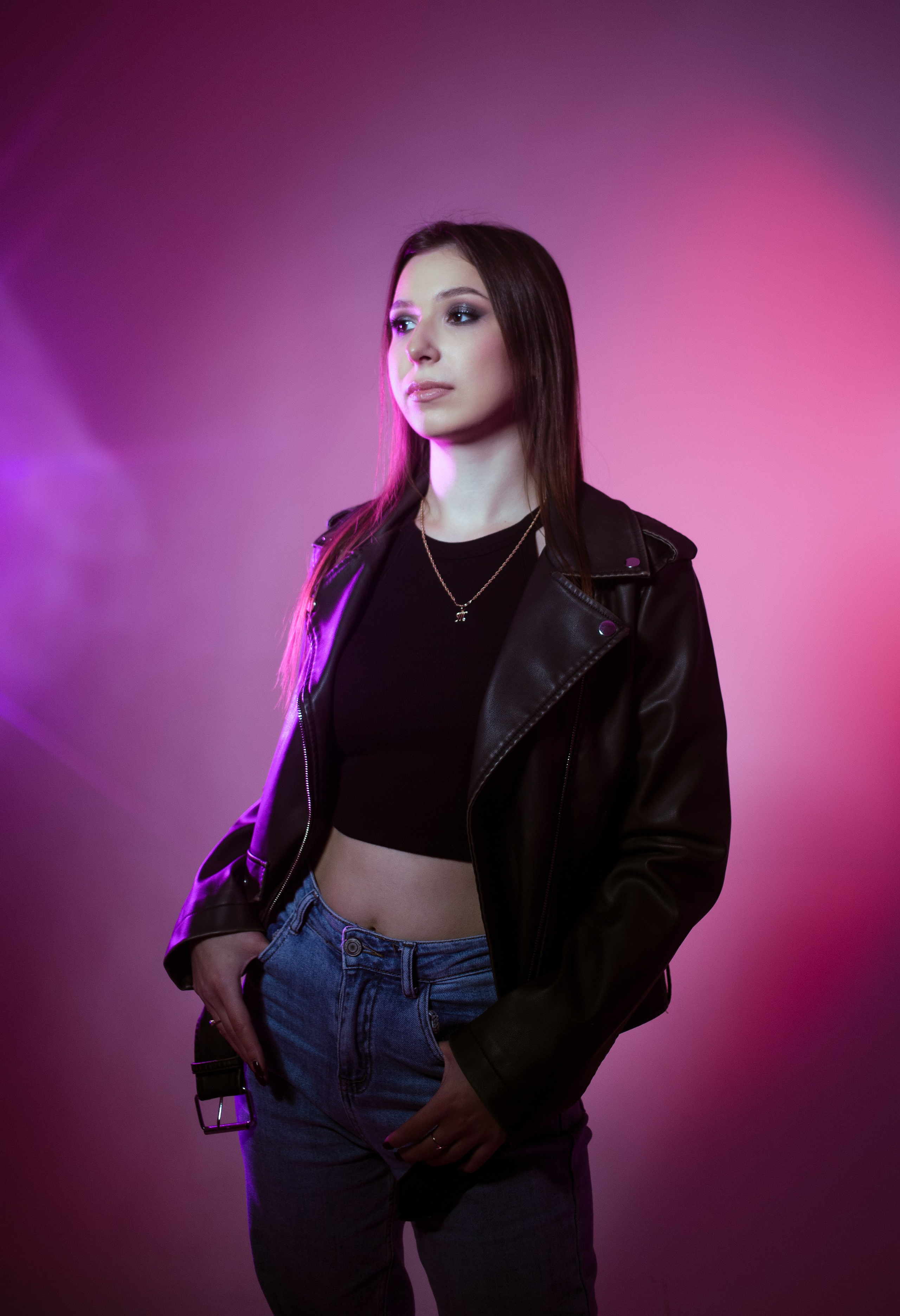 Татьяна Садовская. Анна Акоста: фотограф в Санкт-Петербурге и Таганроге