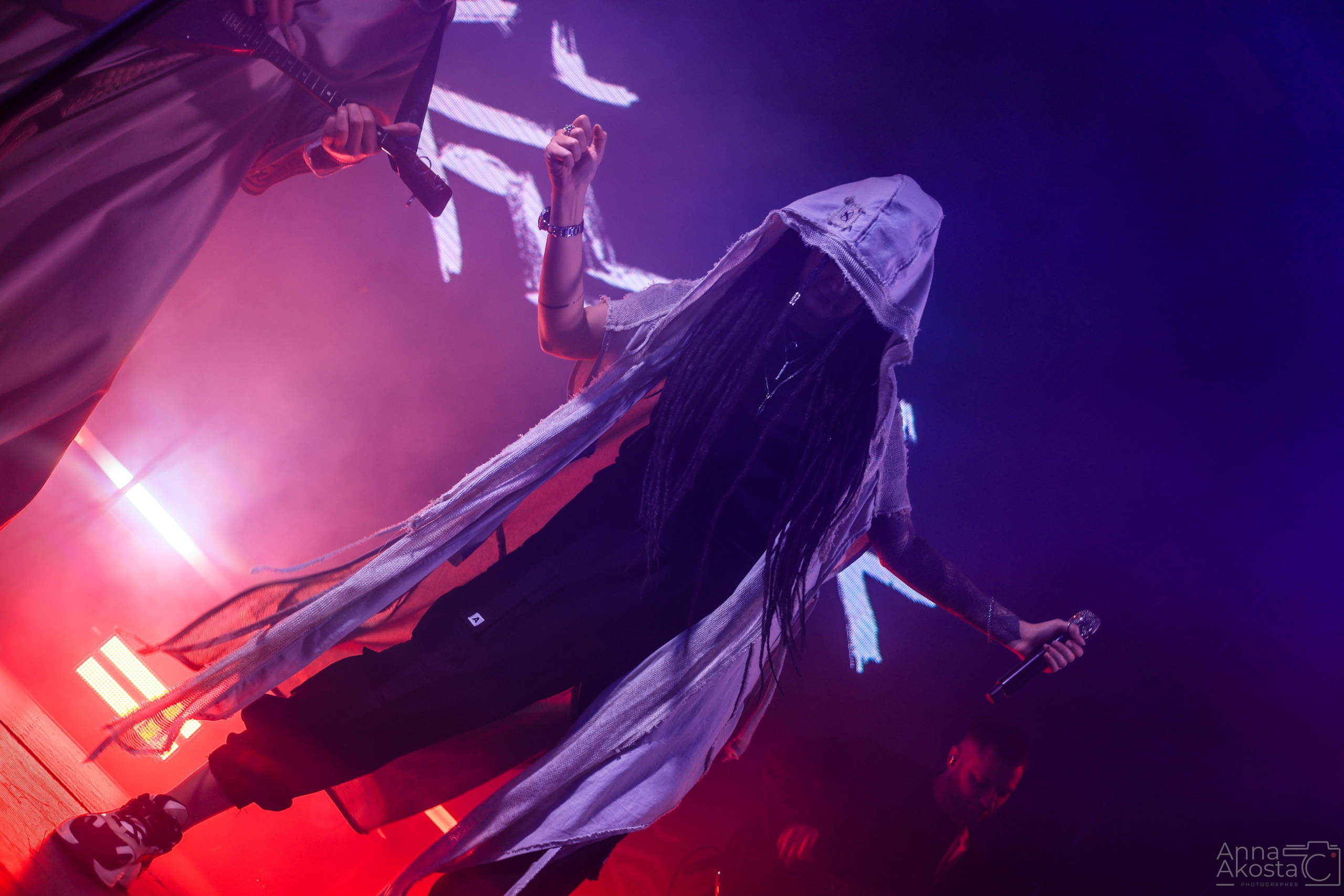 DRUMMATIX | Зелёная Сцена | СПб. Анна Акоста: фотограф в Санкт-Петербурге и Таганроге