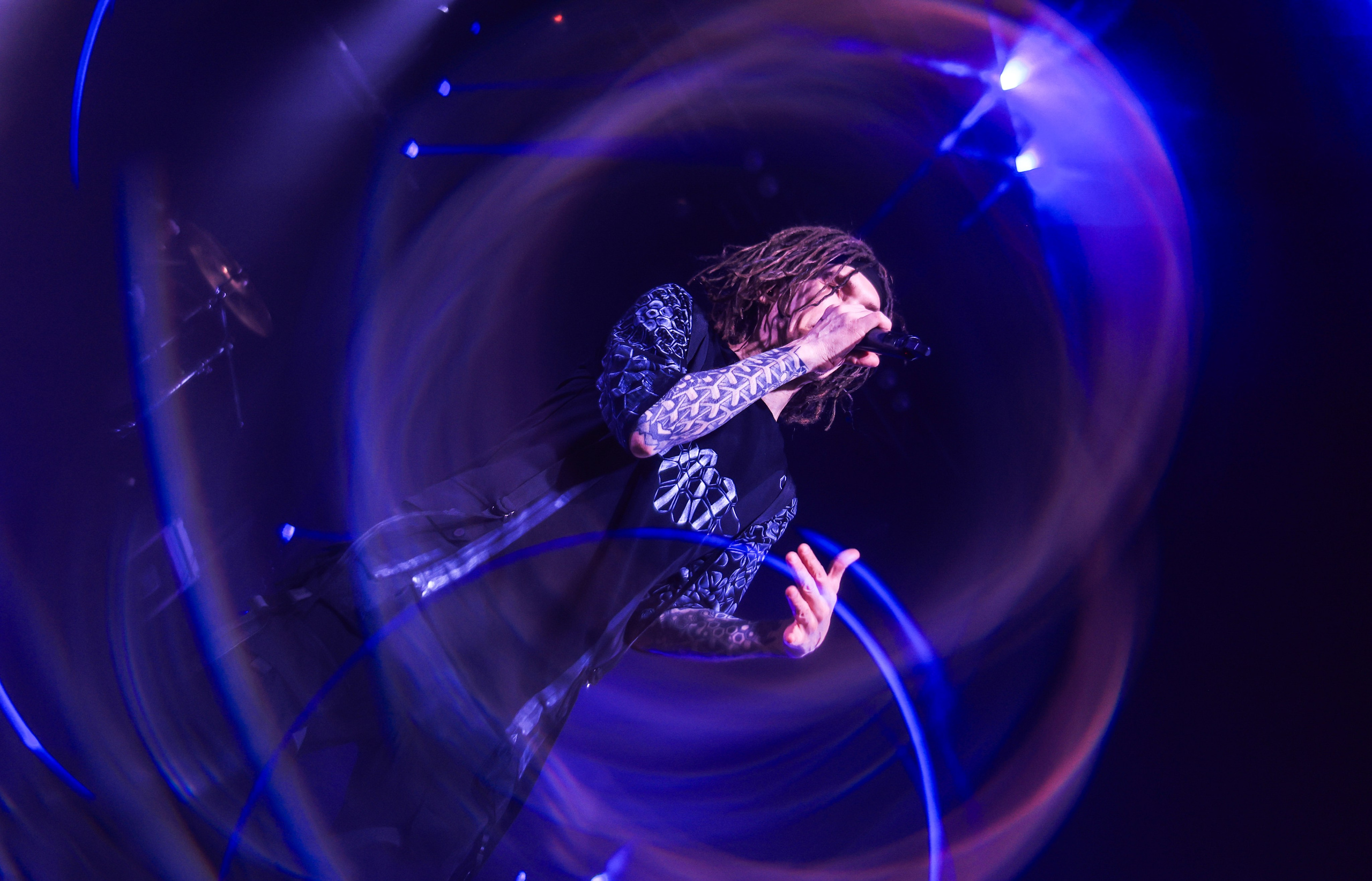 СЛОТ | Sound | СПБ. Анна Акоста: фотограф в Санкт-Петербурге и Таганроге