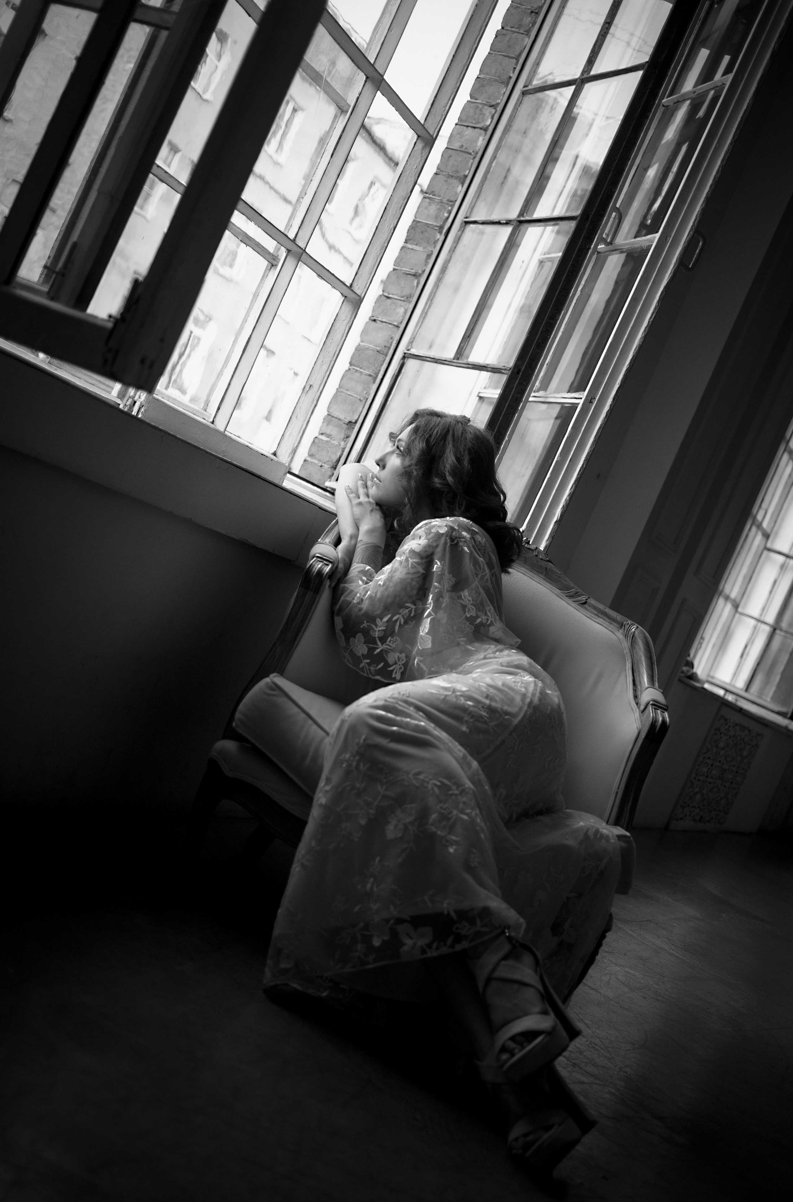 Марина. Анна Акоста: фотограф в Санкт-Петербурге и Таганроге