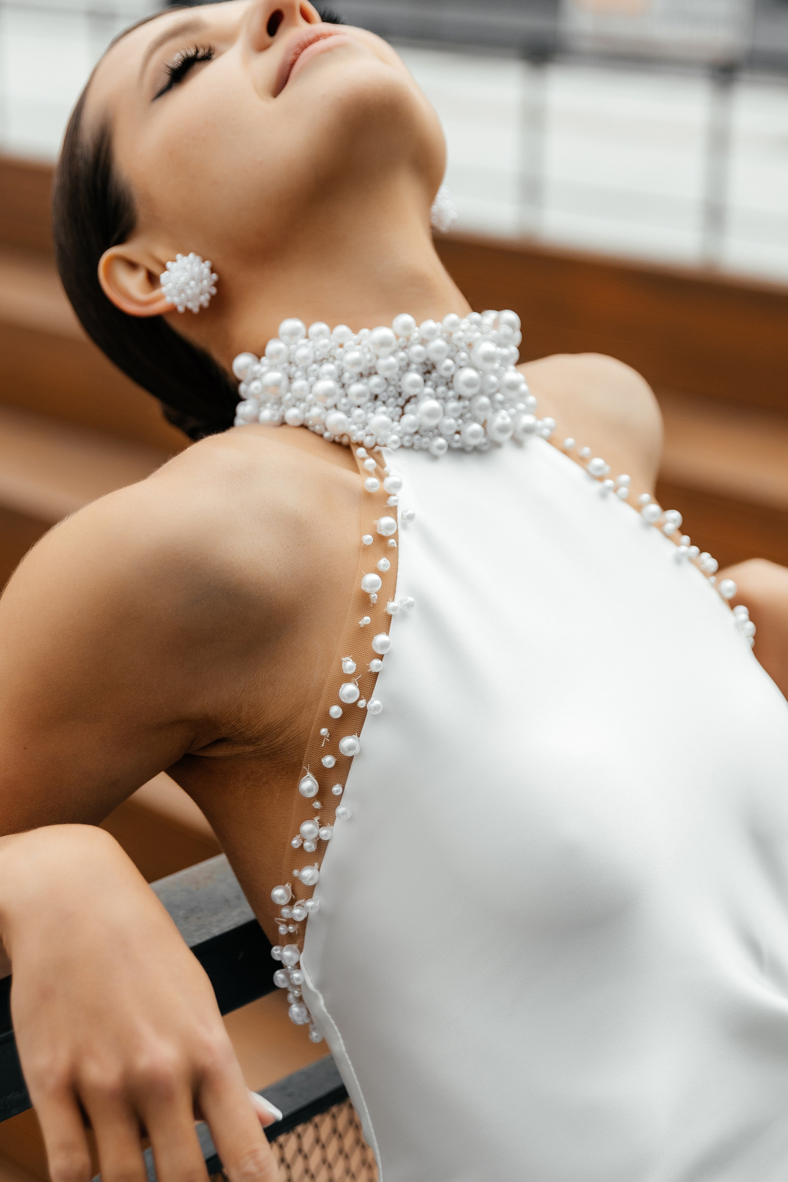 Александр и Ангелина | Петровские Паруса (Калуга). Свадебный фотограф Ангелина Зотова | Обнинск, Москва, Калуга