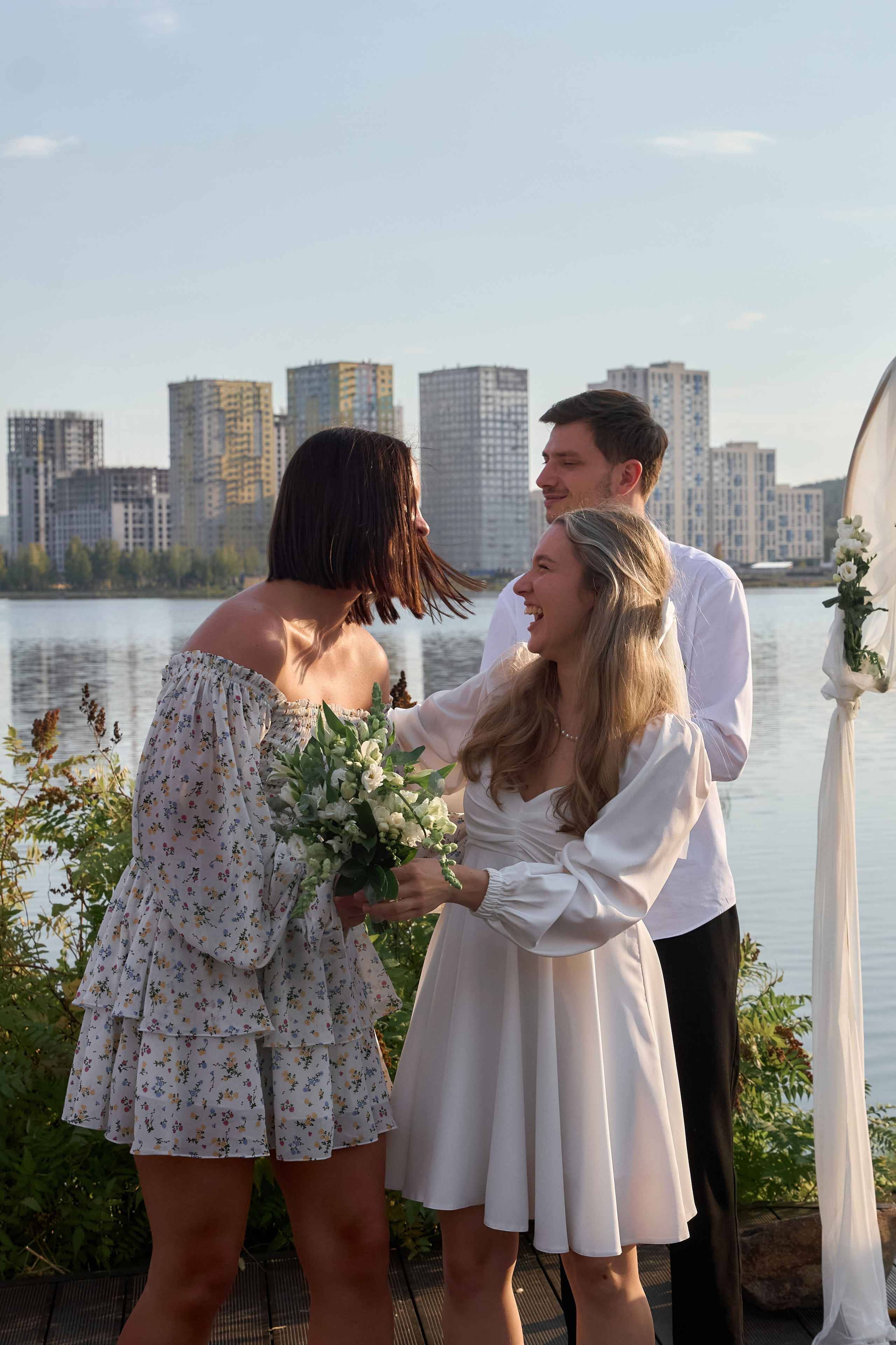 К & М. Фотограф Екатеринбург Елена Минина