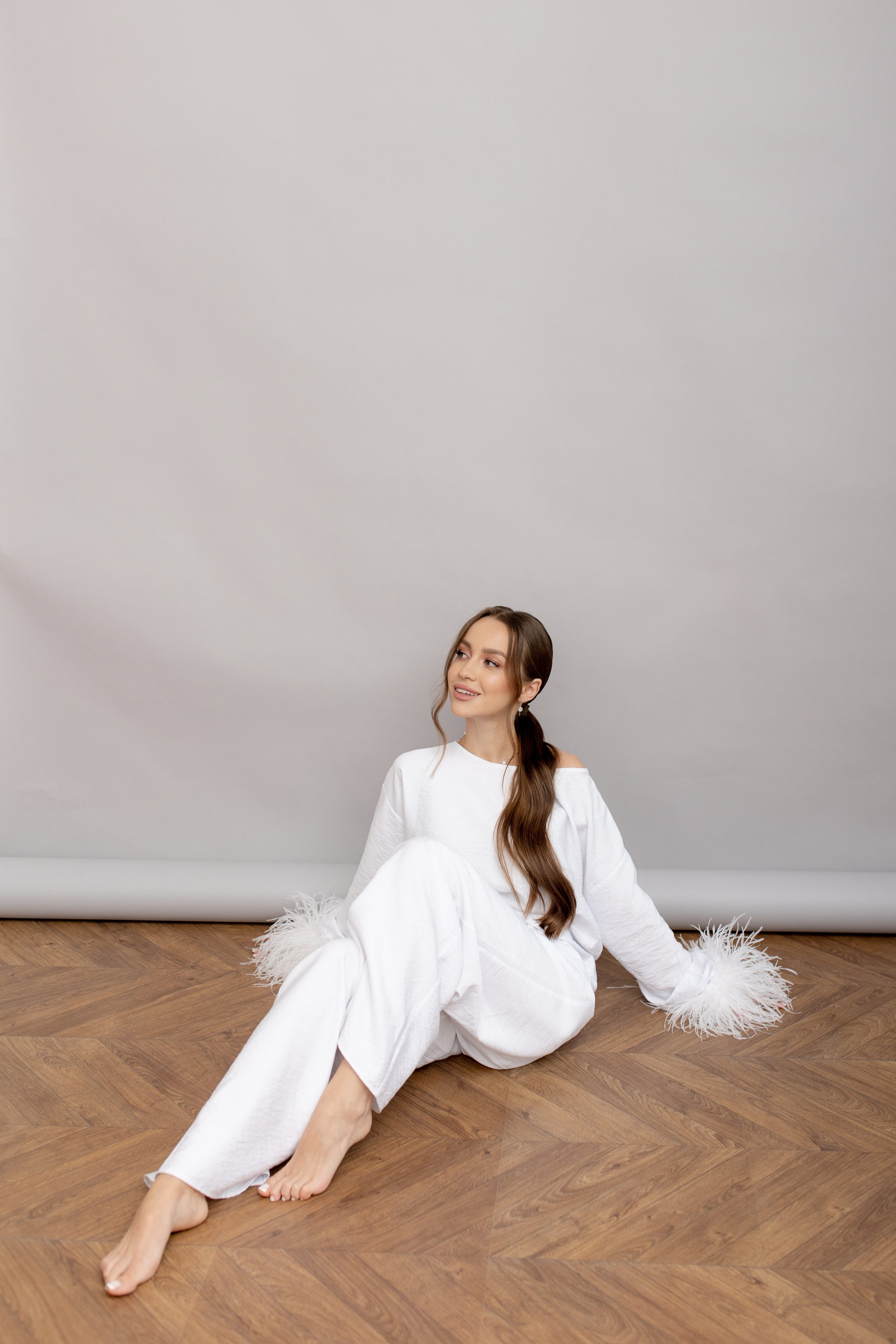 Студийные съемки. Главная