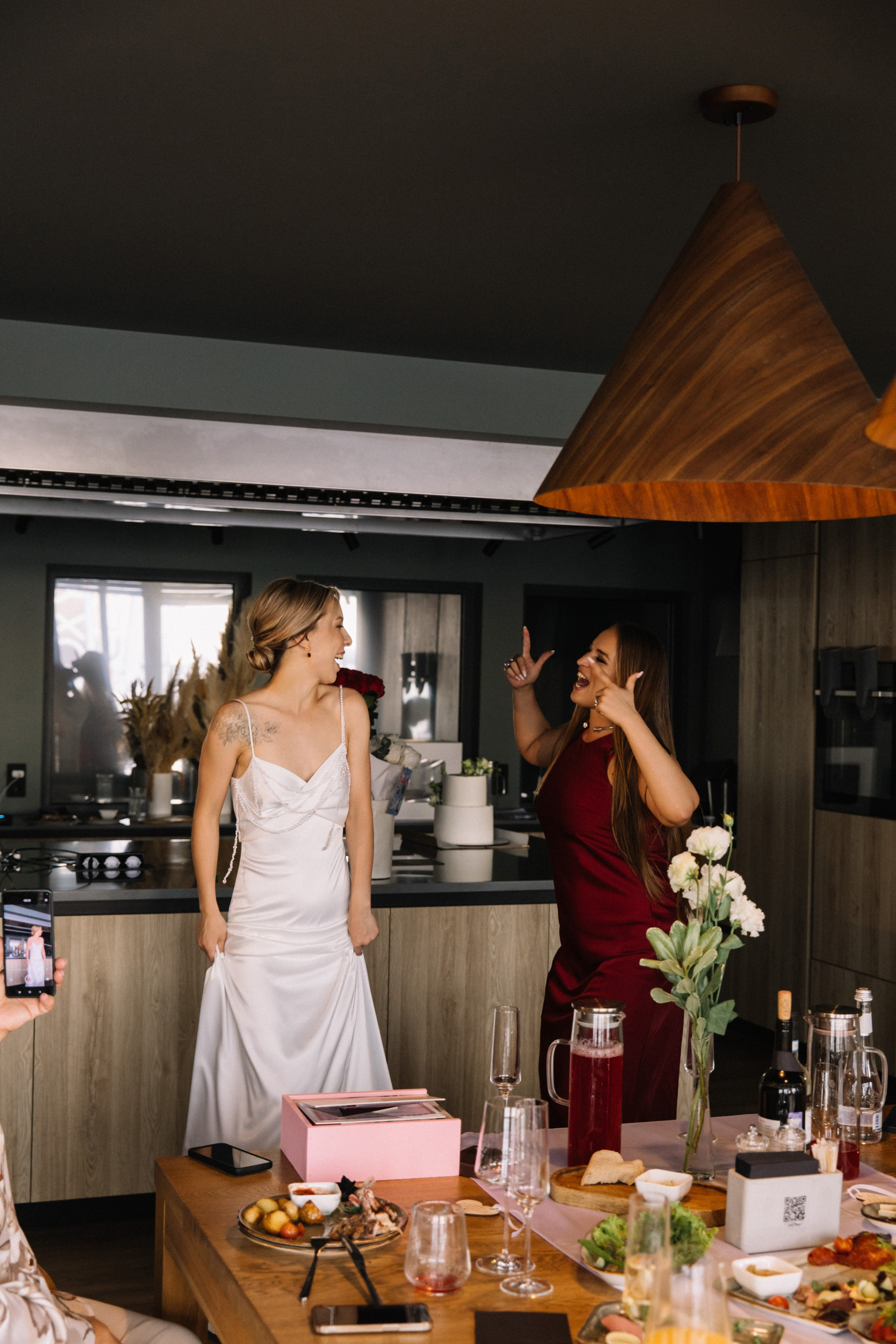 Свадьба Оли и Егора. Свадебный и семейный фотограф в Волгограде Анастасия Кошенскова