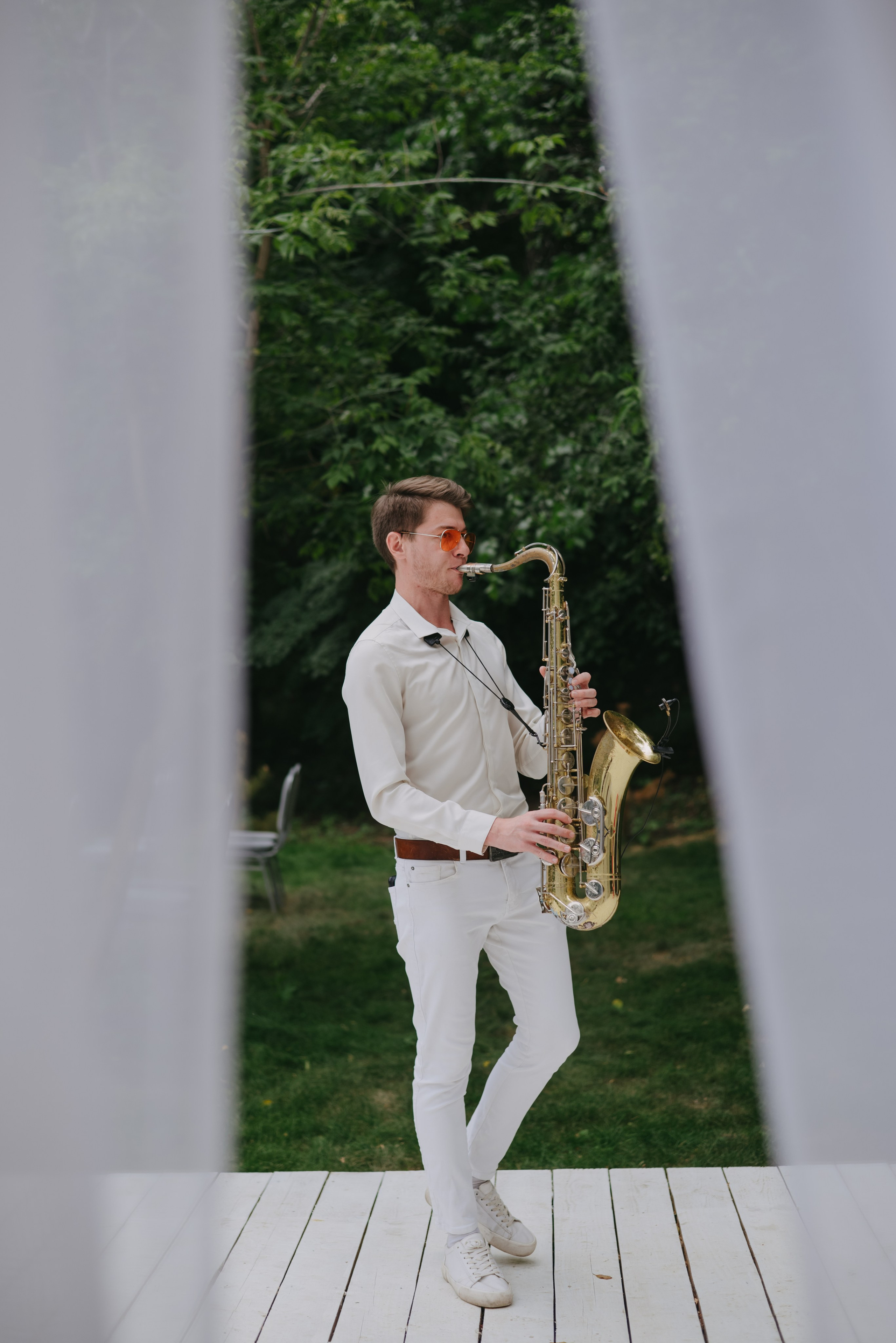 Данил и Таня. Свадебный фотограф Уфа Дарья Насырова