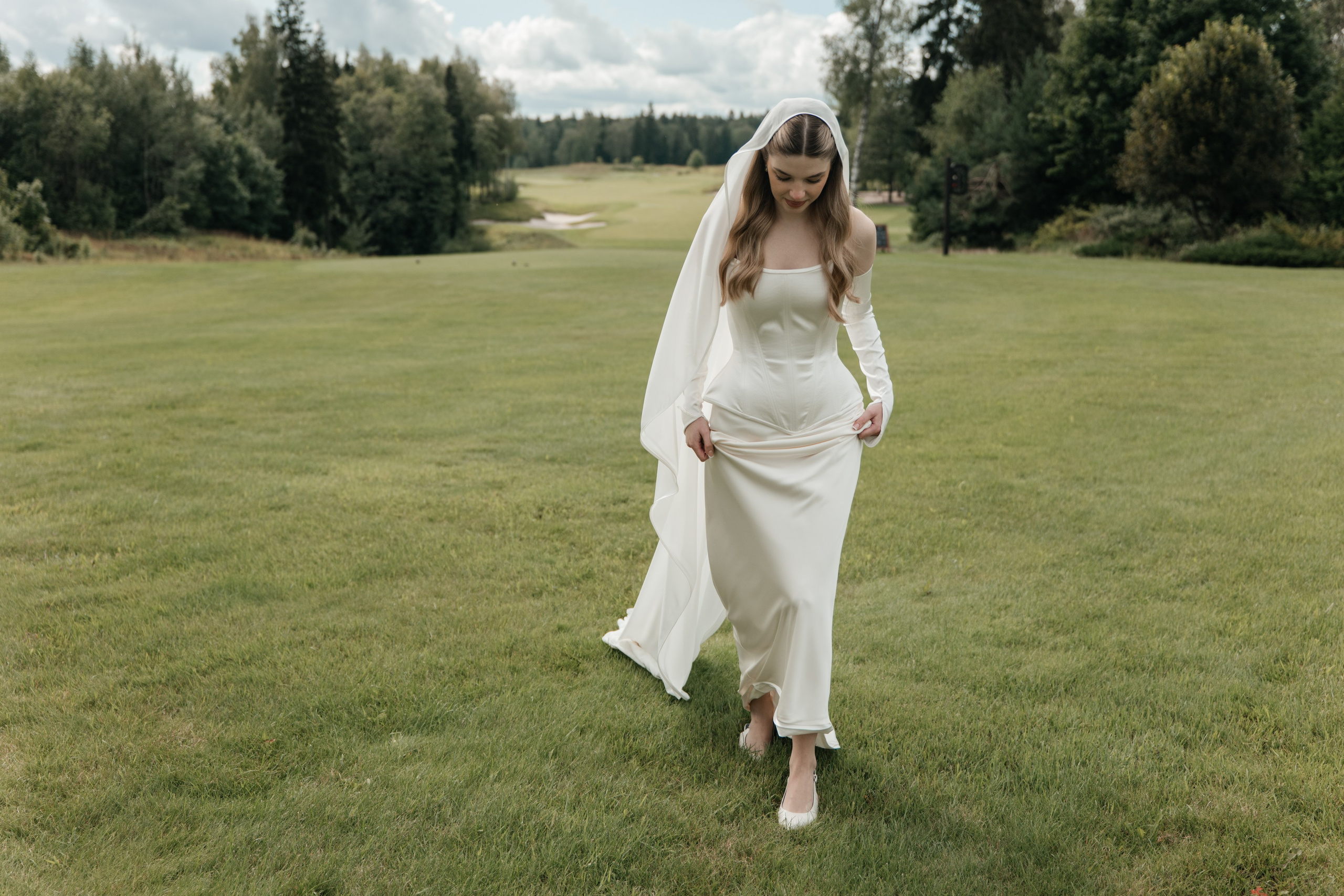 Leonid & Christina. Свадебное ФОТО & ВИДЕО Москва/Липецк