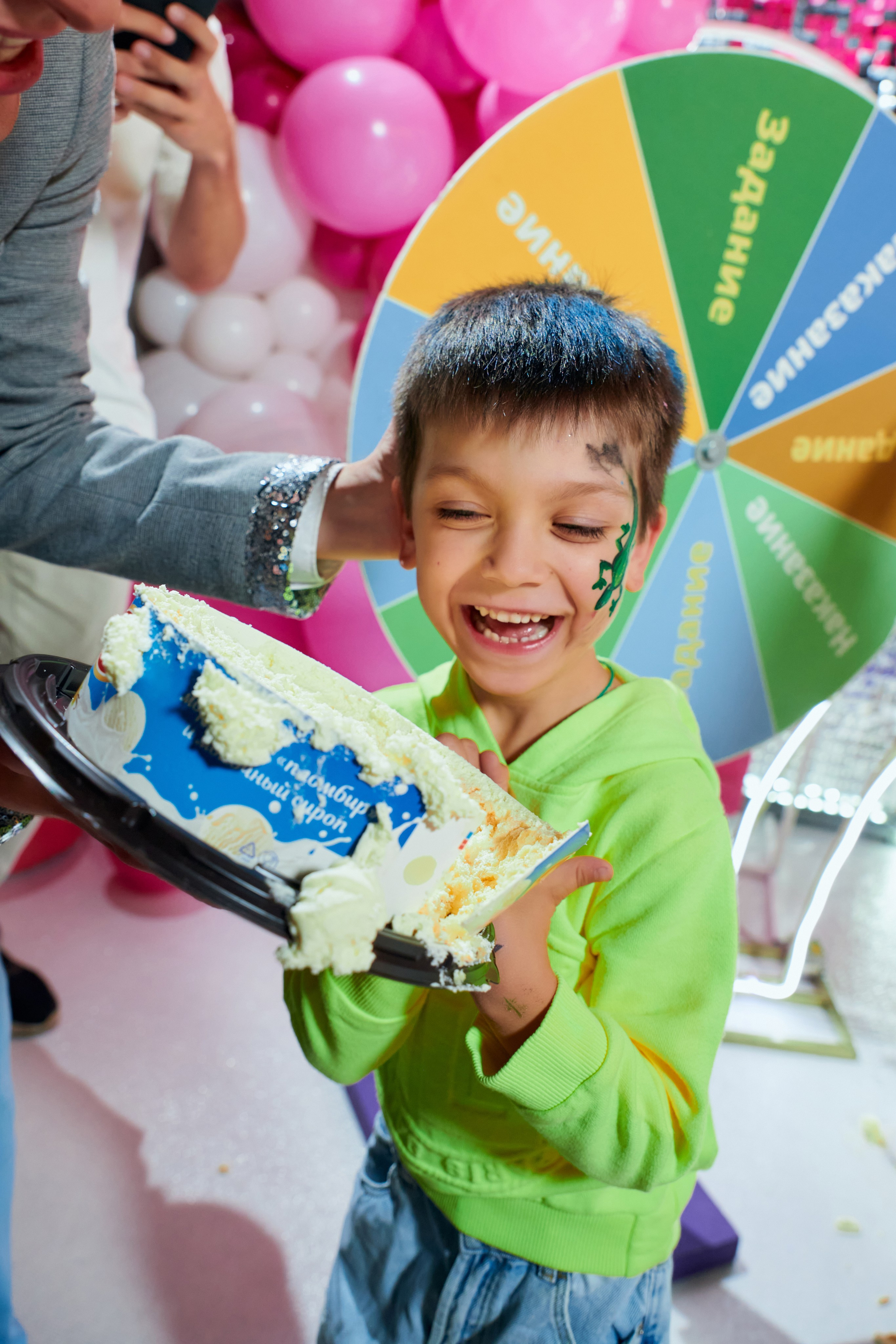 KIDS CITY. ФОТОГРАФ Кристина Павлова | МОСКВА