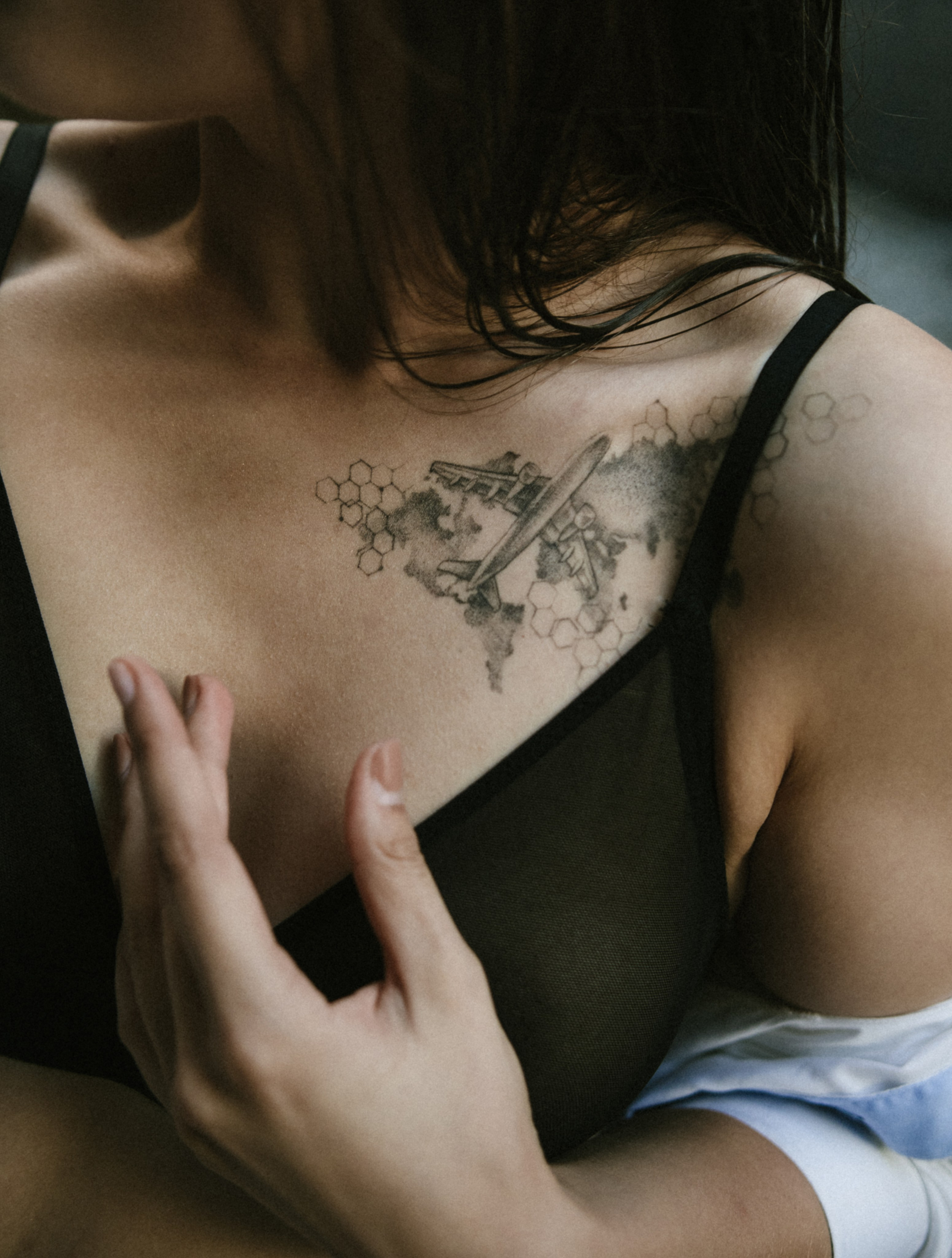 Даша. Исполнение мечты. Фотограф Екатеринбург Алина Станицкая