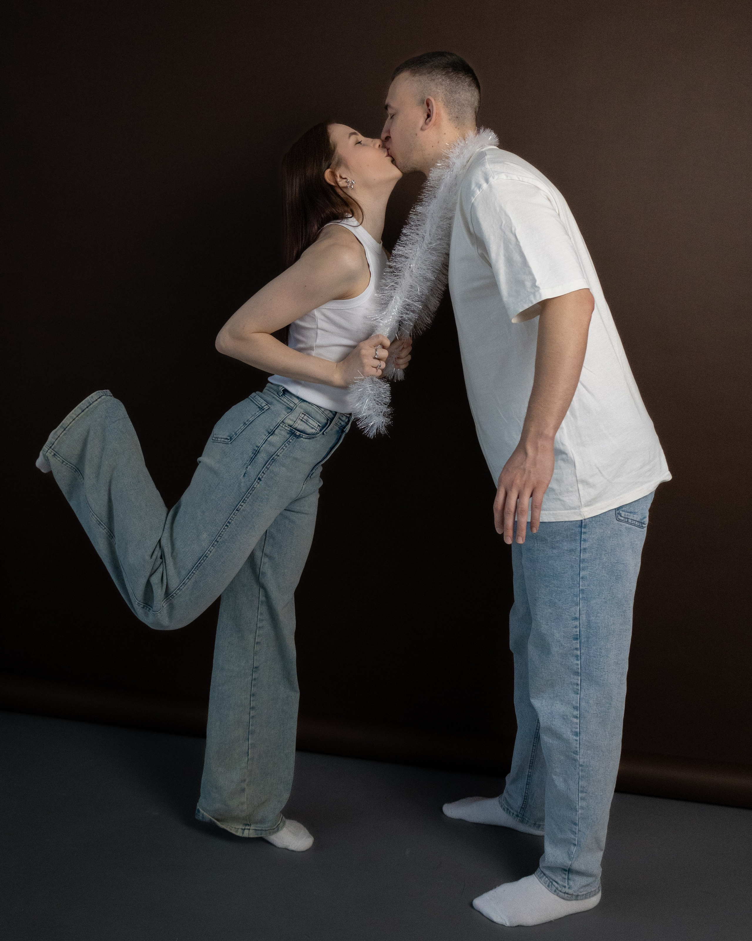 Lisa & Vadim. Nick Krupin — Portrait & Lifestyle Photographer