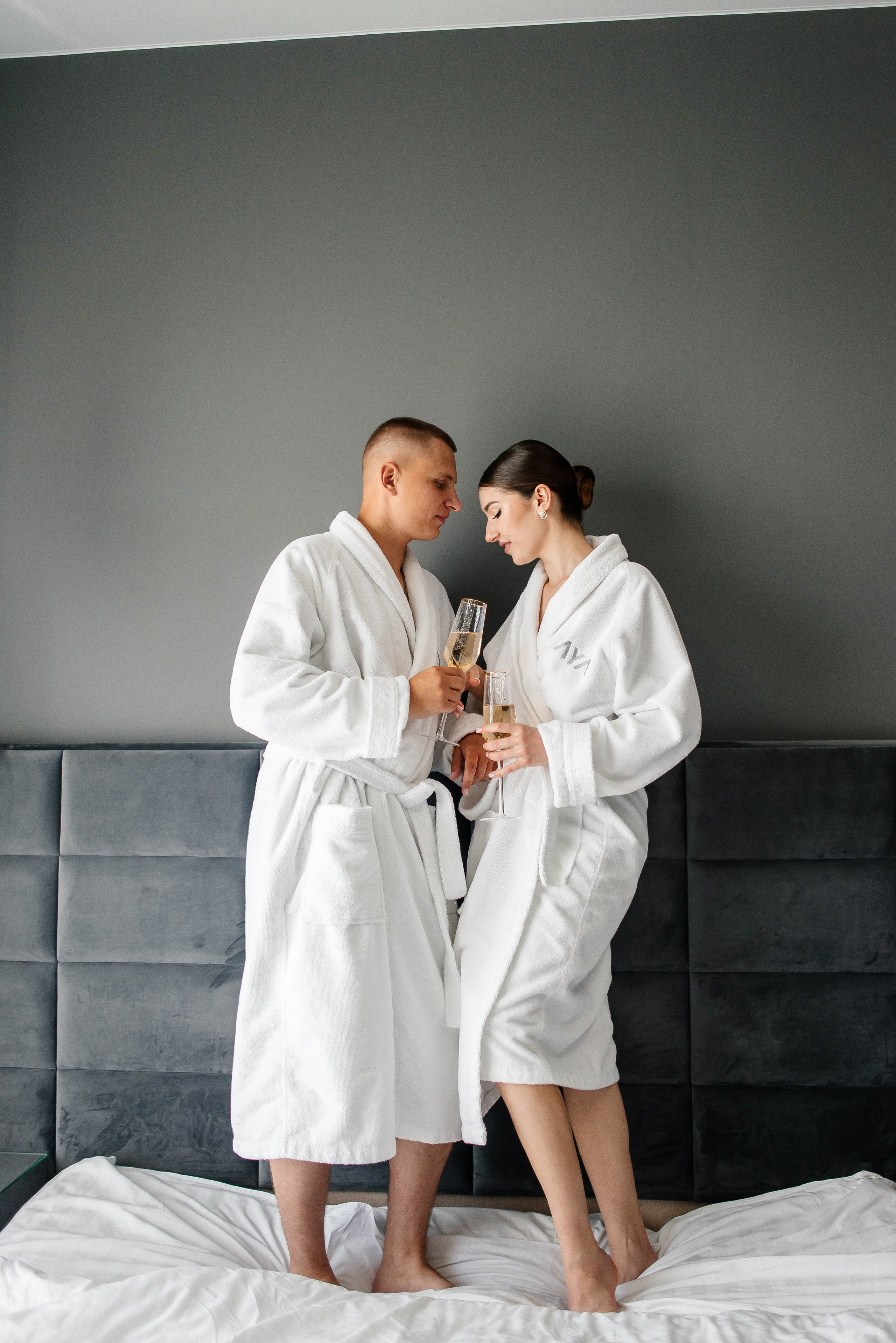 Артём и Анна (Анонс). Свадебный фотограф Курск Артем Духтанов