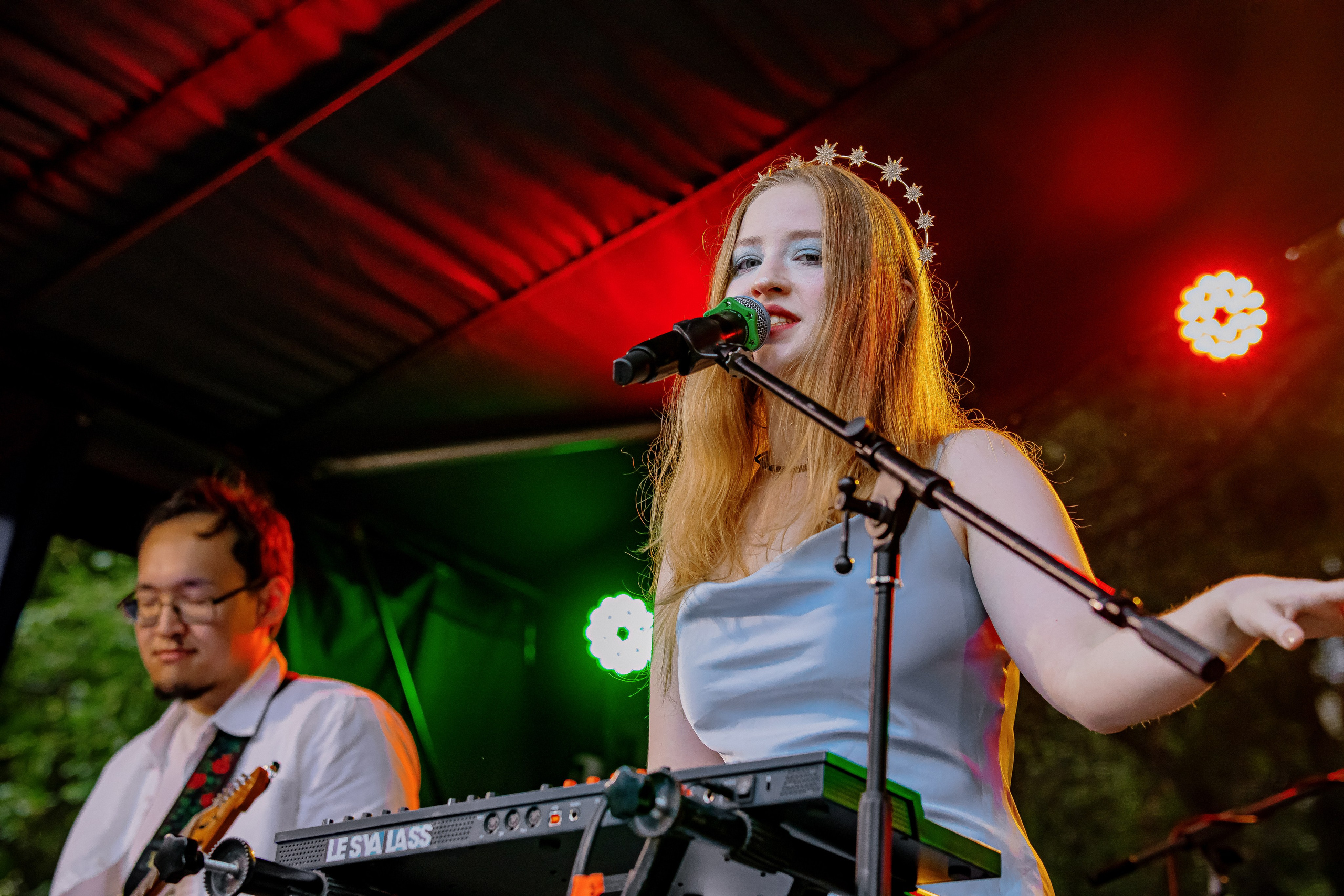 Ночь музыки Екатеринбург 07 / 2025. ФОТОГРАФ ЕКАТЕРИНБУРГ