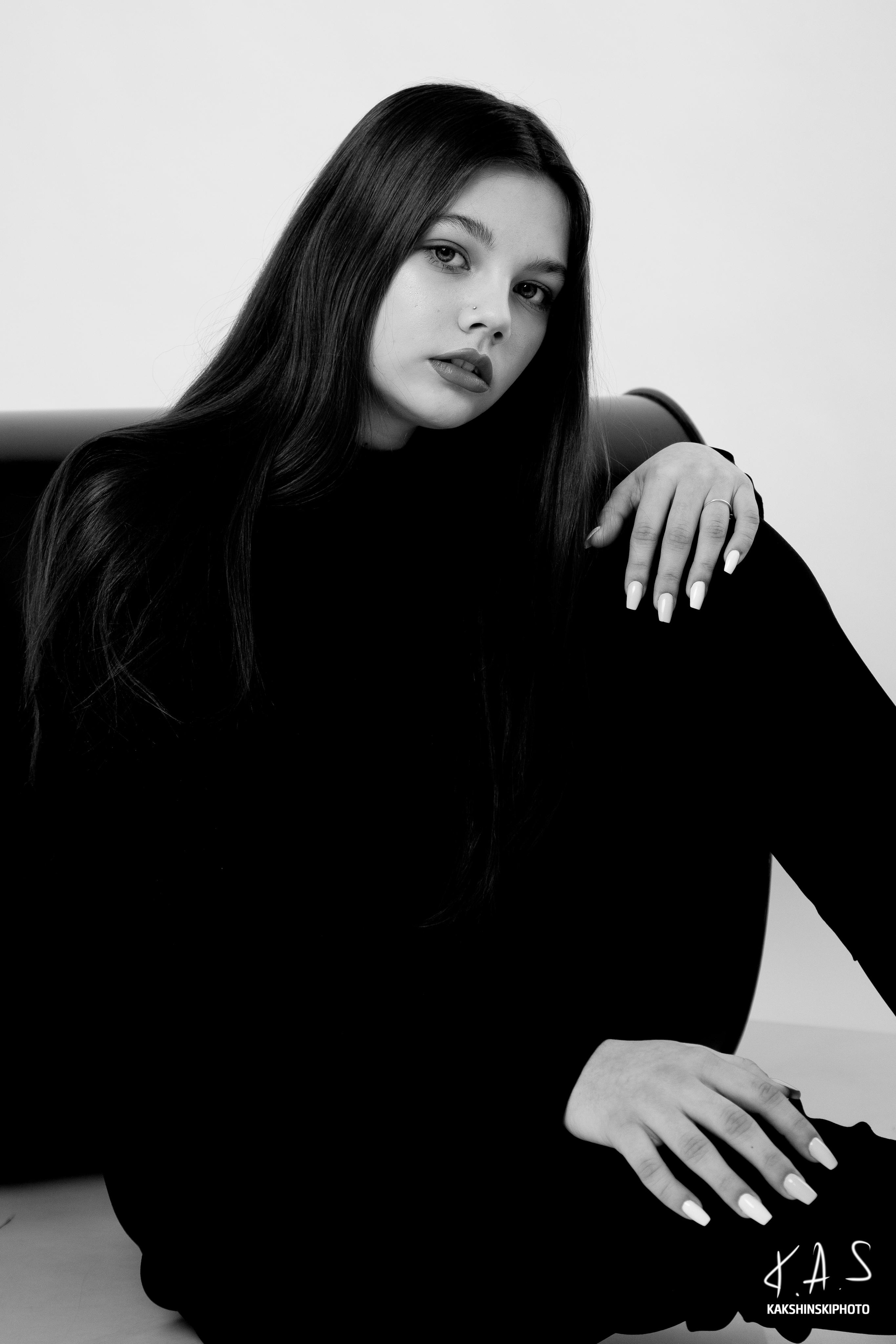 Черное и белое. Фотография и видеосъёмка