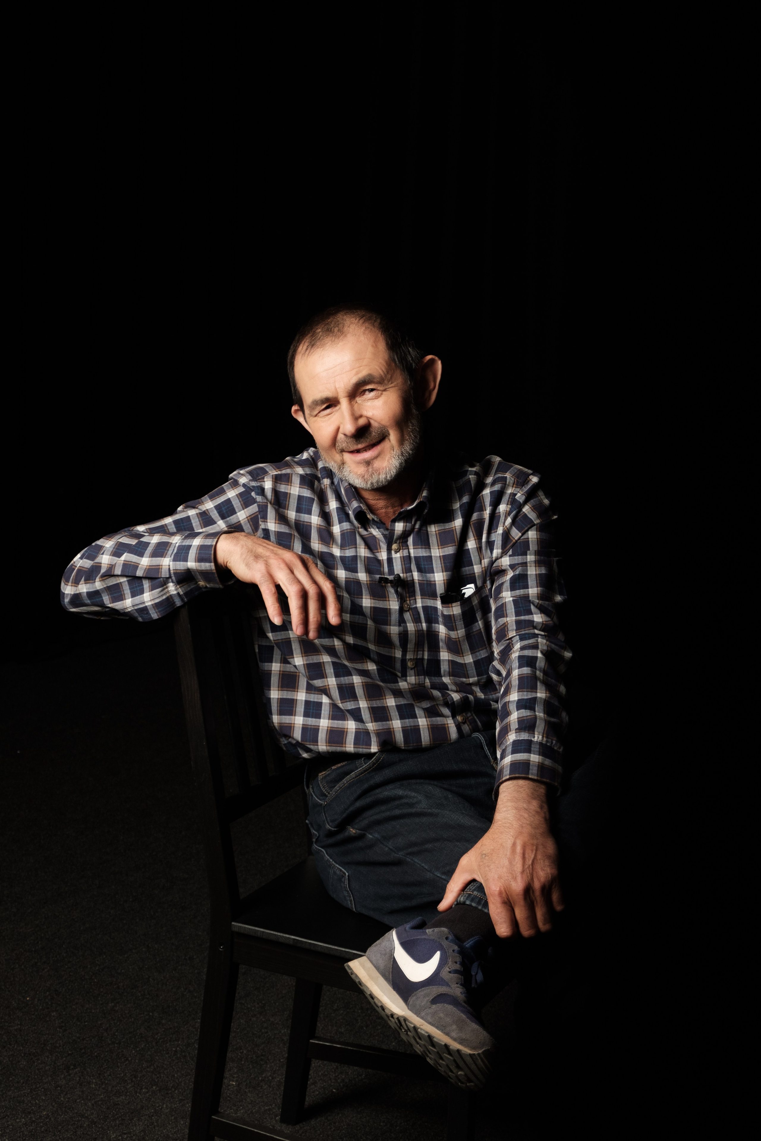 Проект- Люди. Фотограф Казань