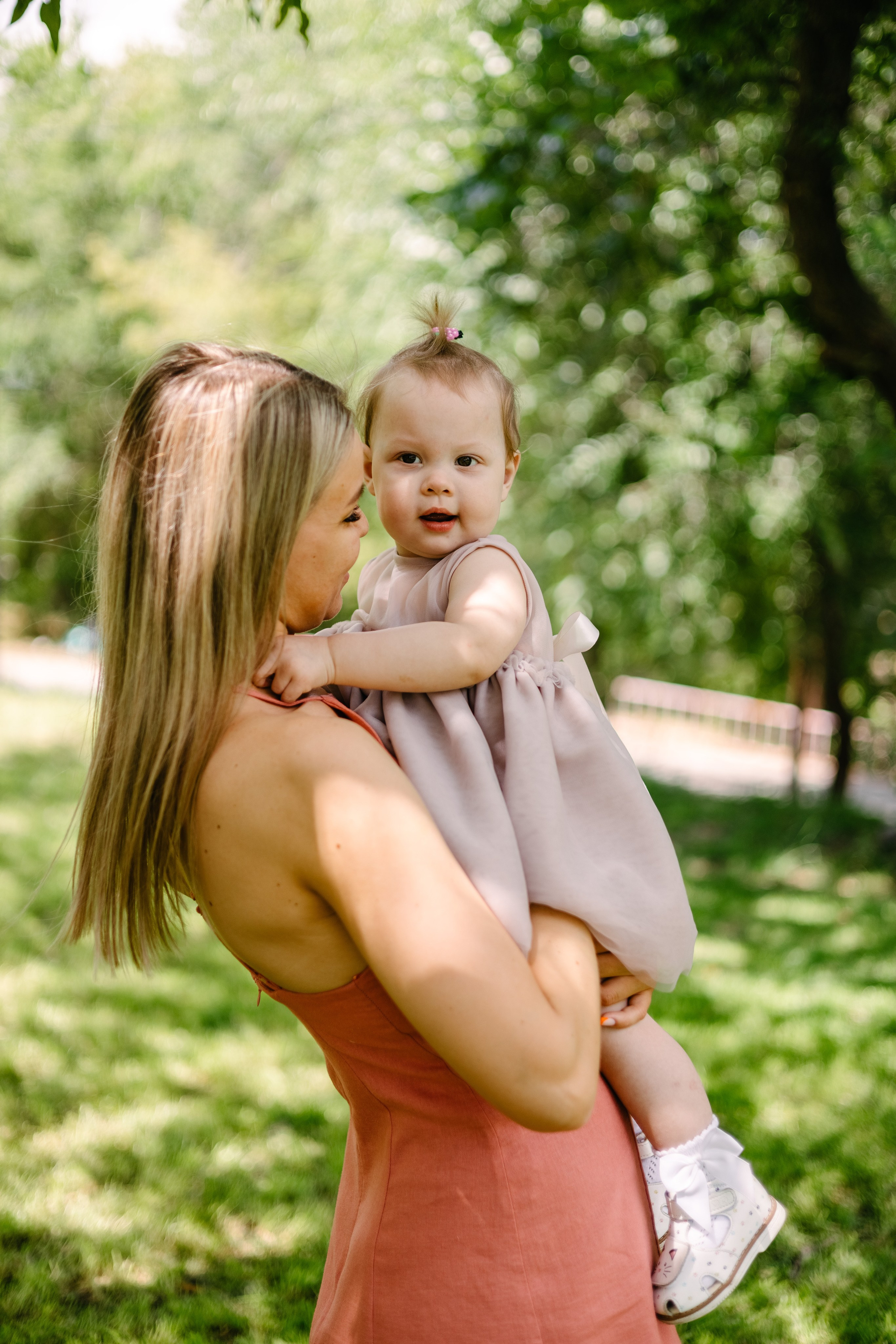Кире 1 годик. Фотограф Волгоград Кристина Прохоренко