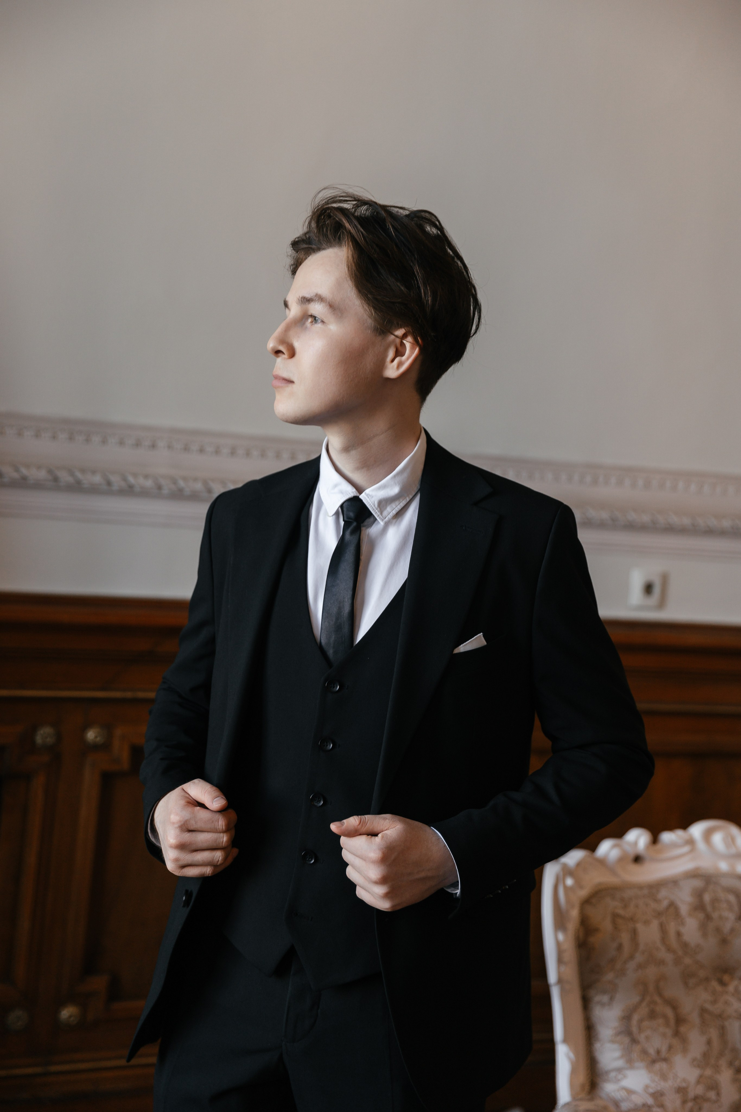 Вера и Даниил. Lifestyle фотограф в Санкт-Петербурге Анна Щекалева