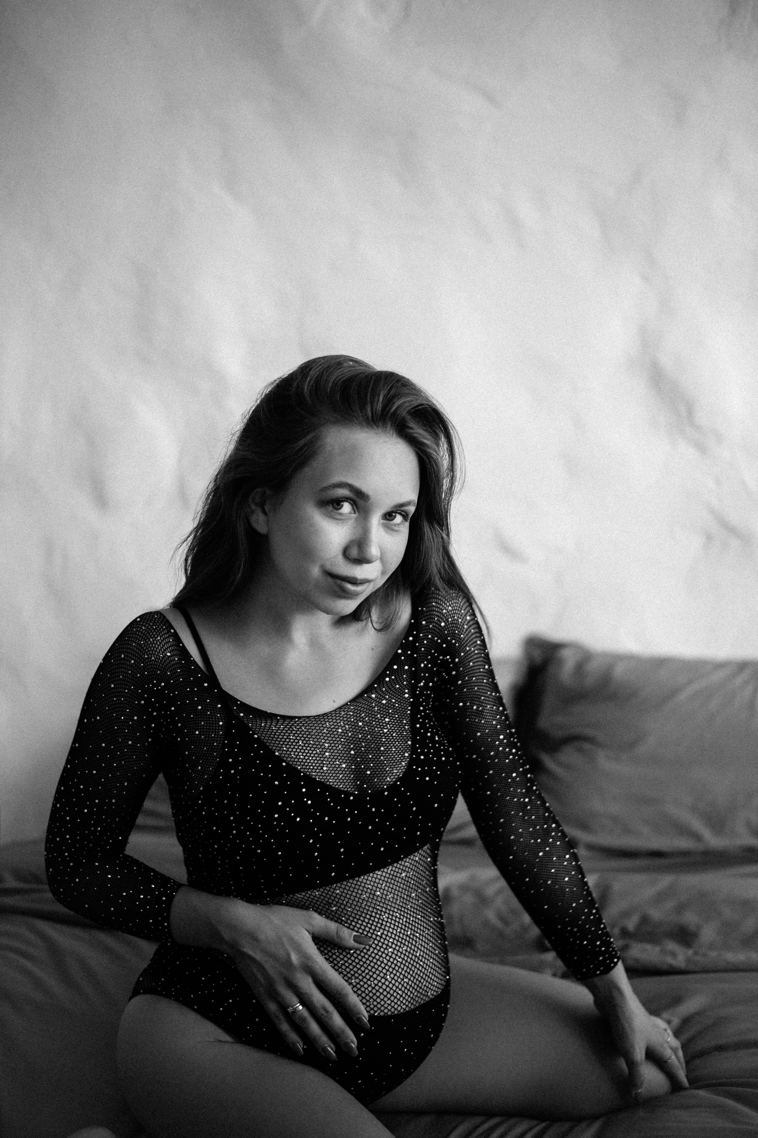 Юлия. Фотограф в Екатеринбурге Веретенова Наталья