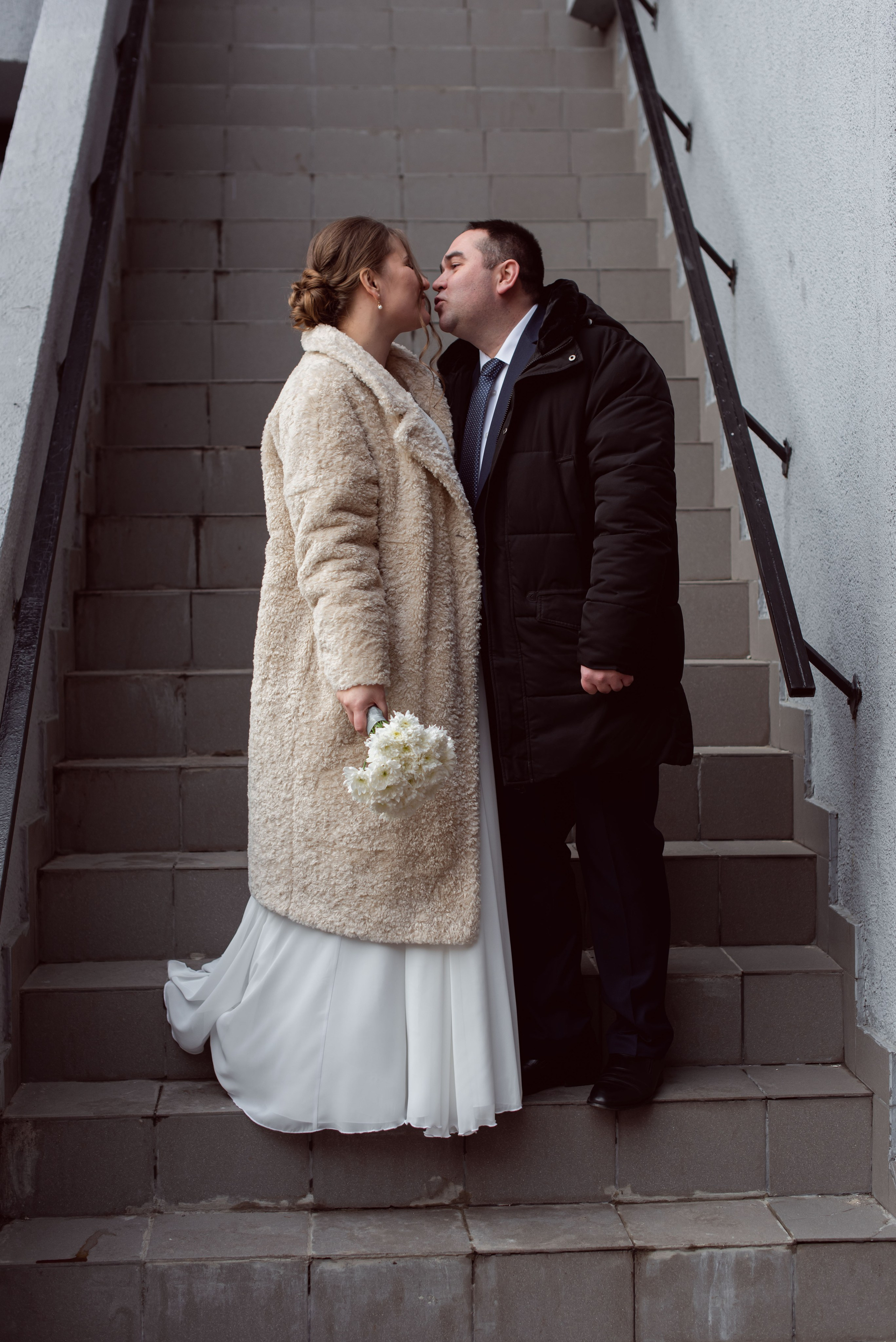 04.02.2025. Женский фотограф в Москве и МО