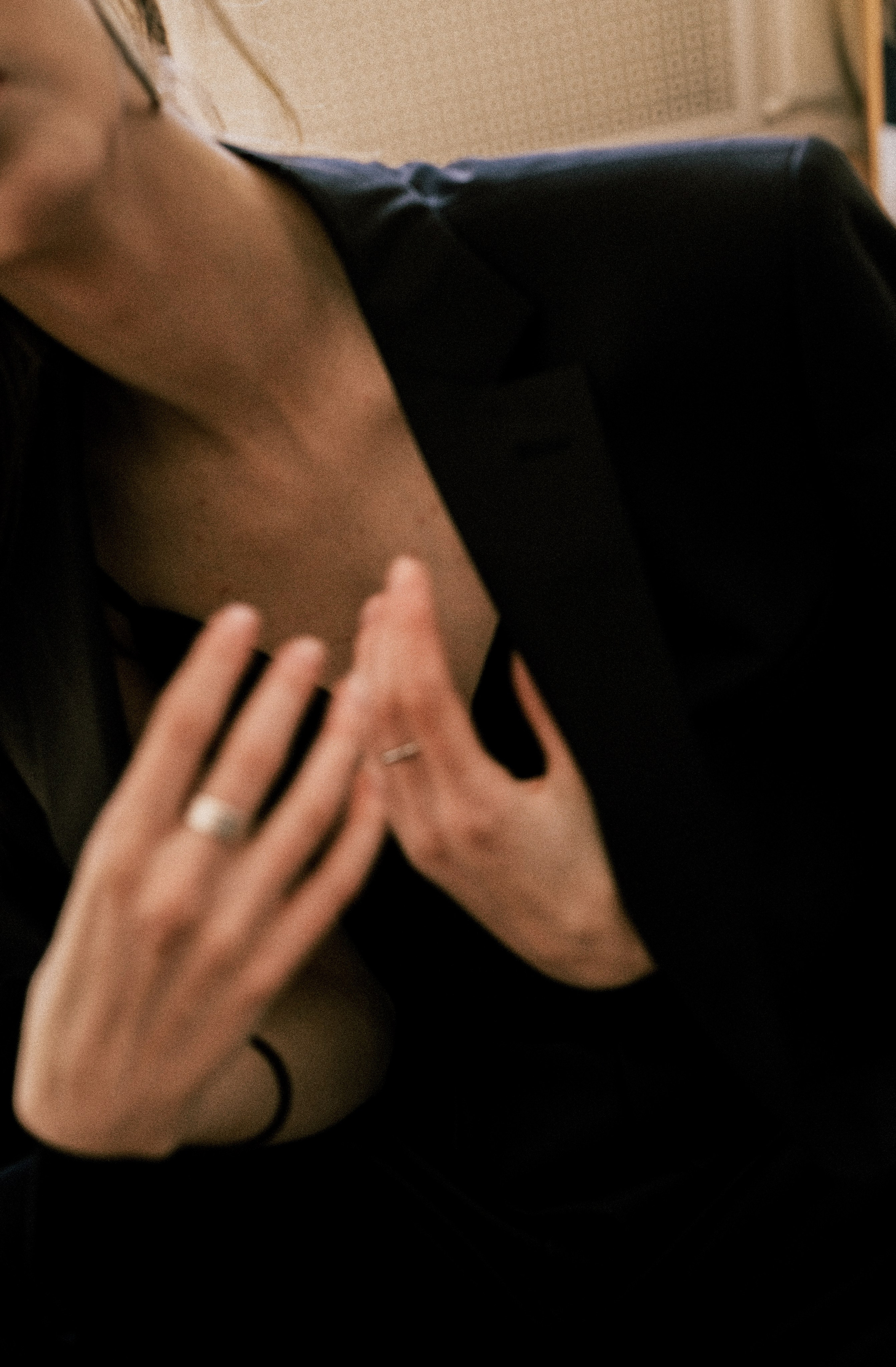 Полина. Свадебный фотограф в Санкт-Петербурге Марина Фесенко