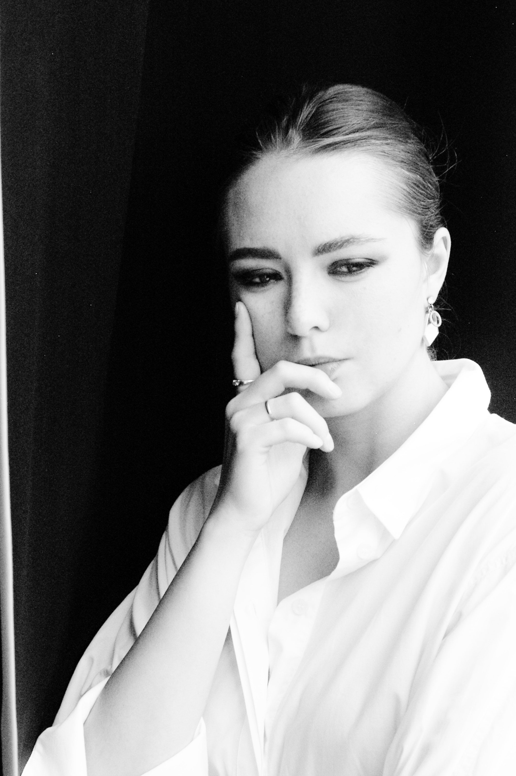 Actress. Juliarubis.com