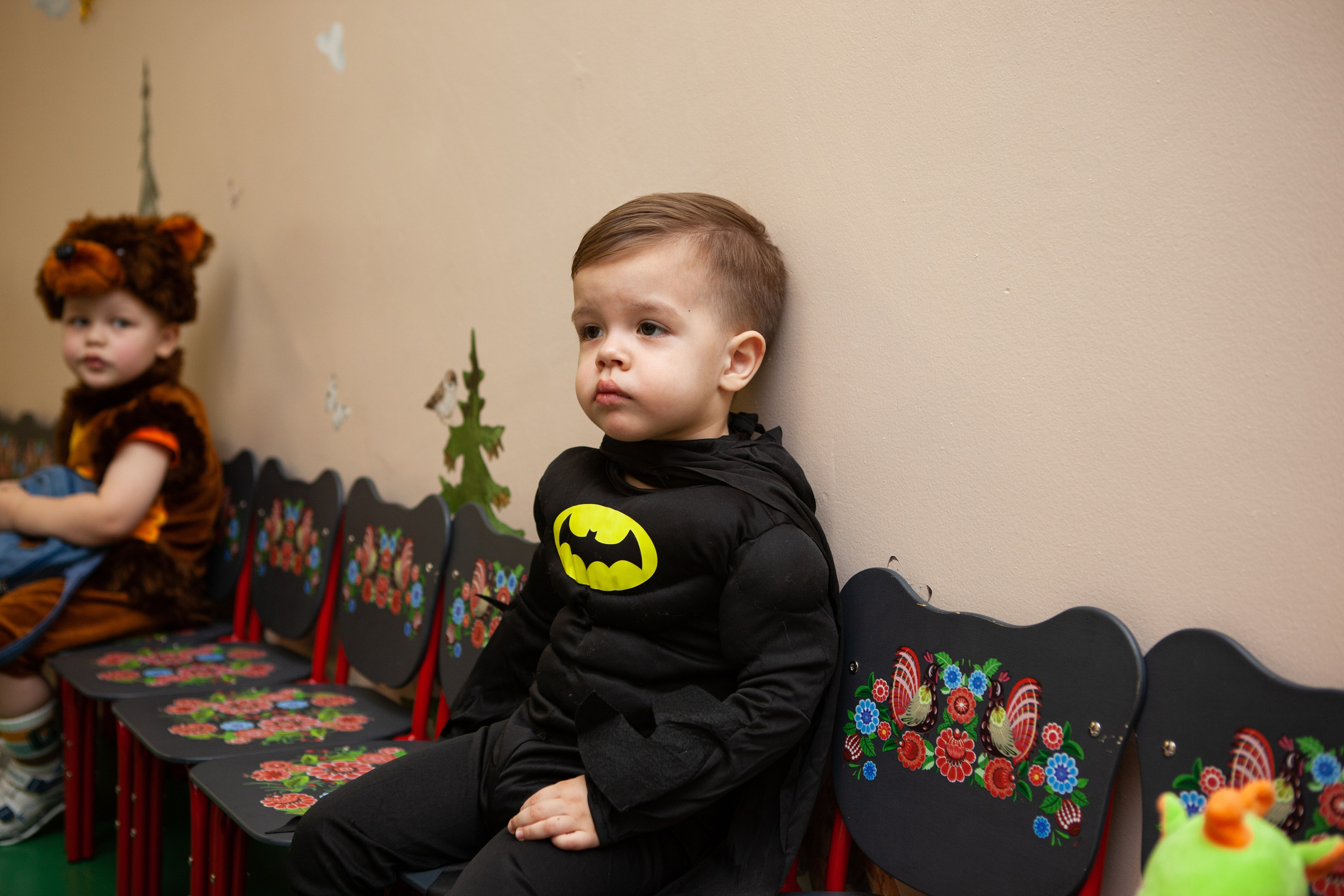 Утренник в детском саду 27.12.24. Медиа-продюсер и фотограф Сорокина Кристина г. Благовещенск