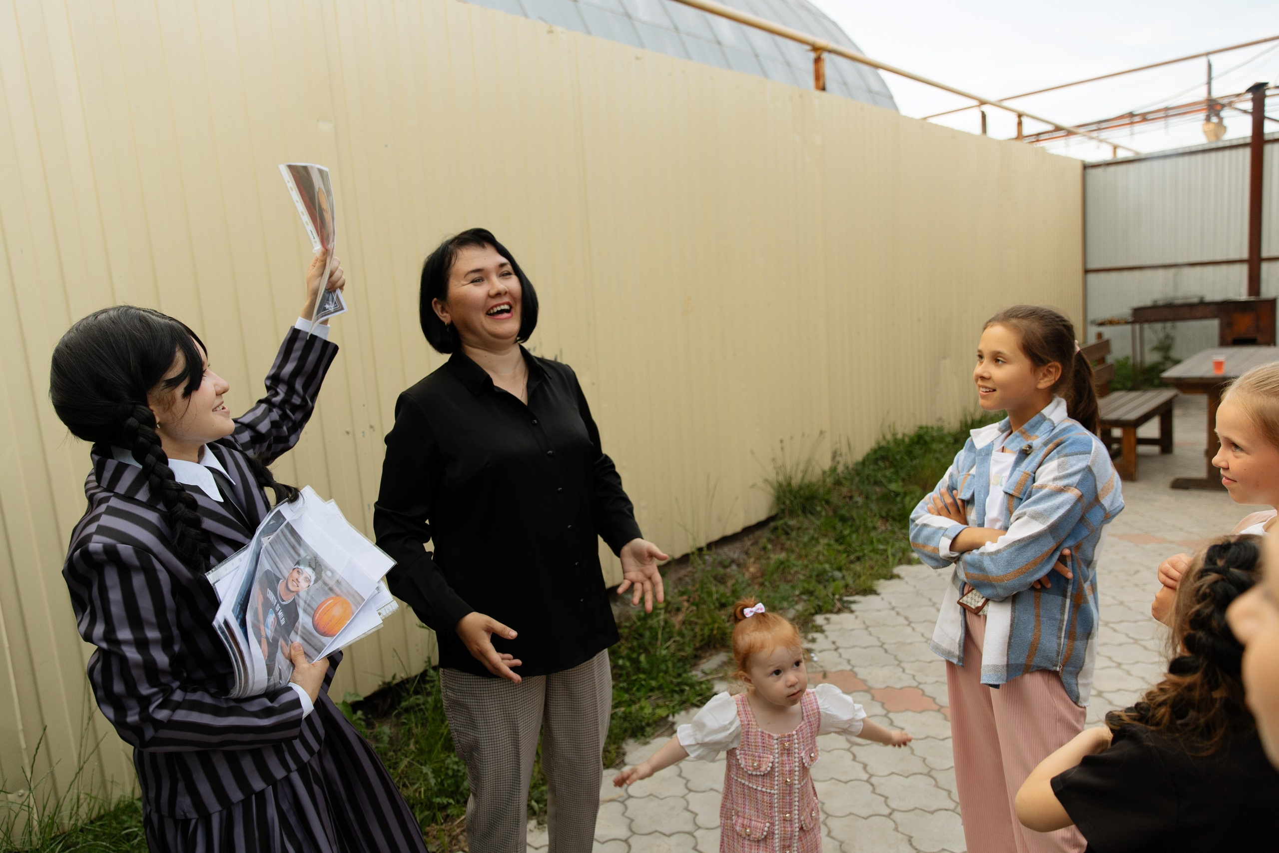 Насте 6 лет. 📷˙Свадебный фотограф и видеограф в Чебоксарах | Ксения