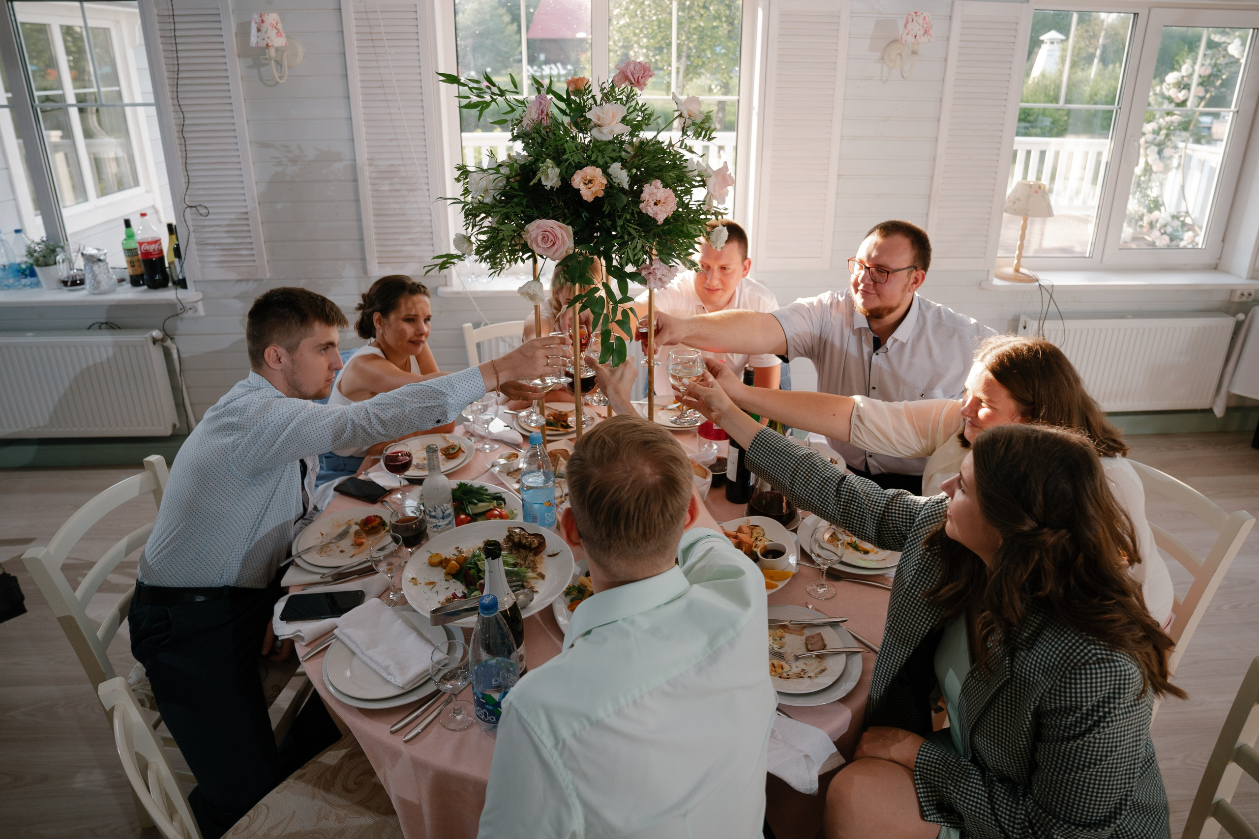 3. Свадебный фотограф — Наталья Фед СПб/Москва