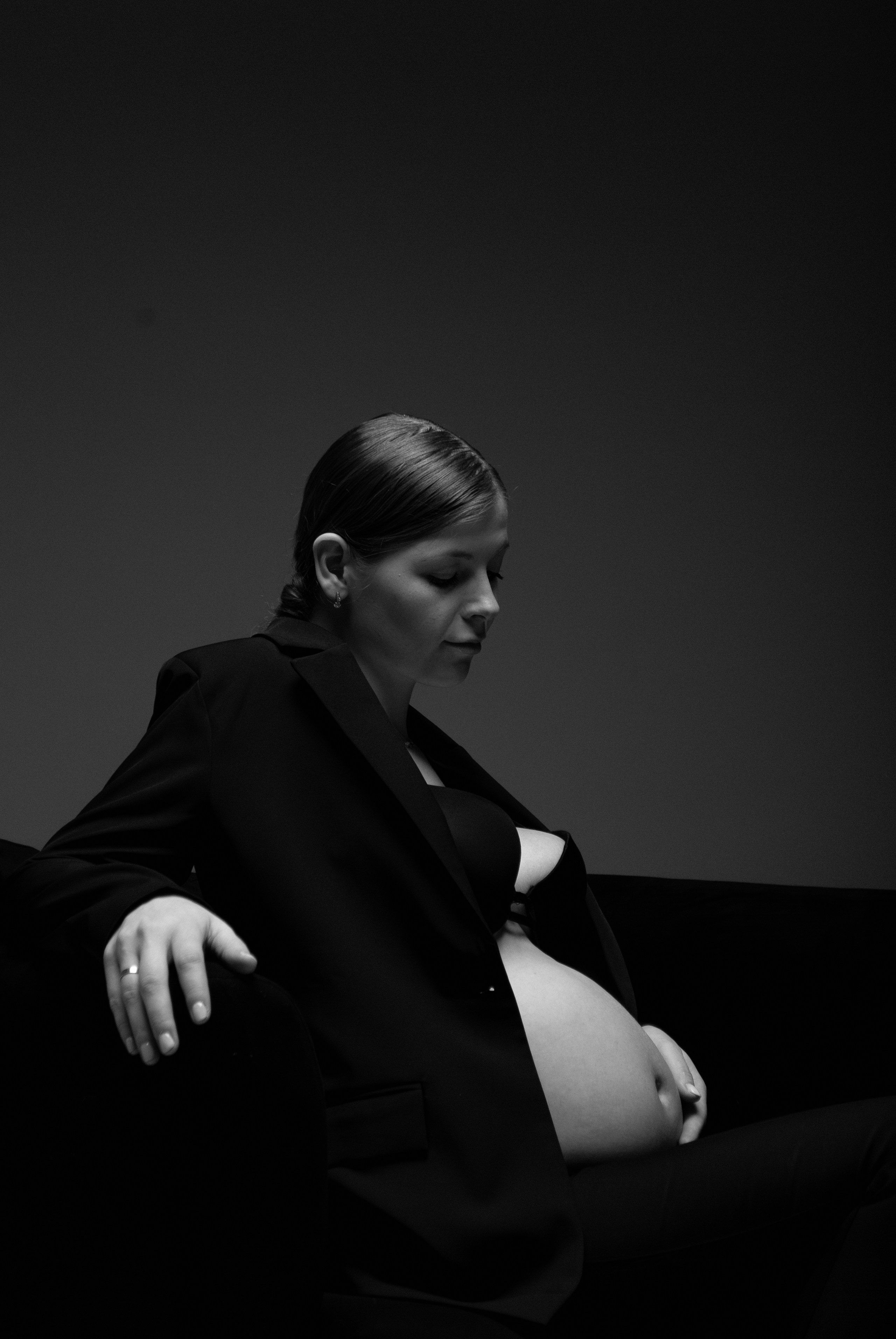 В ожидании чуда. Фотограф Белов Тимофей | Красноярск