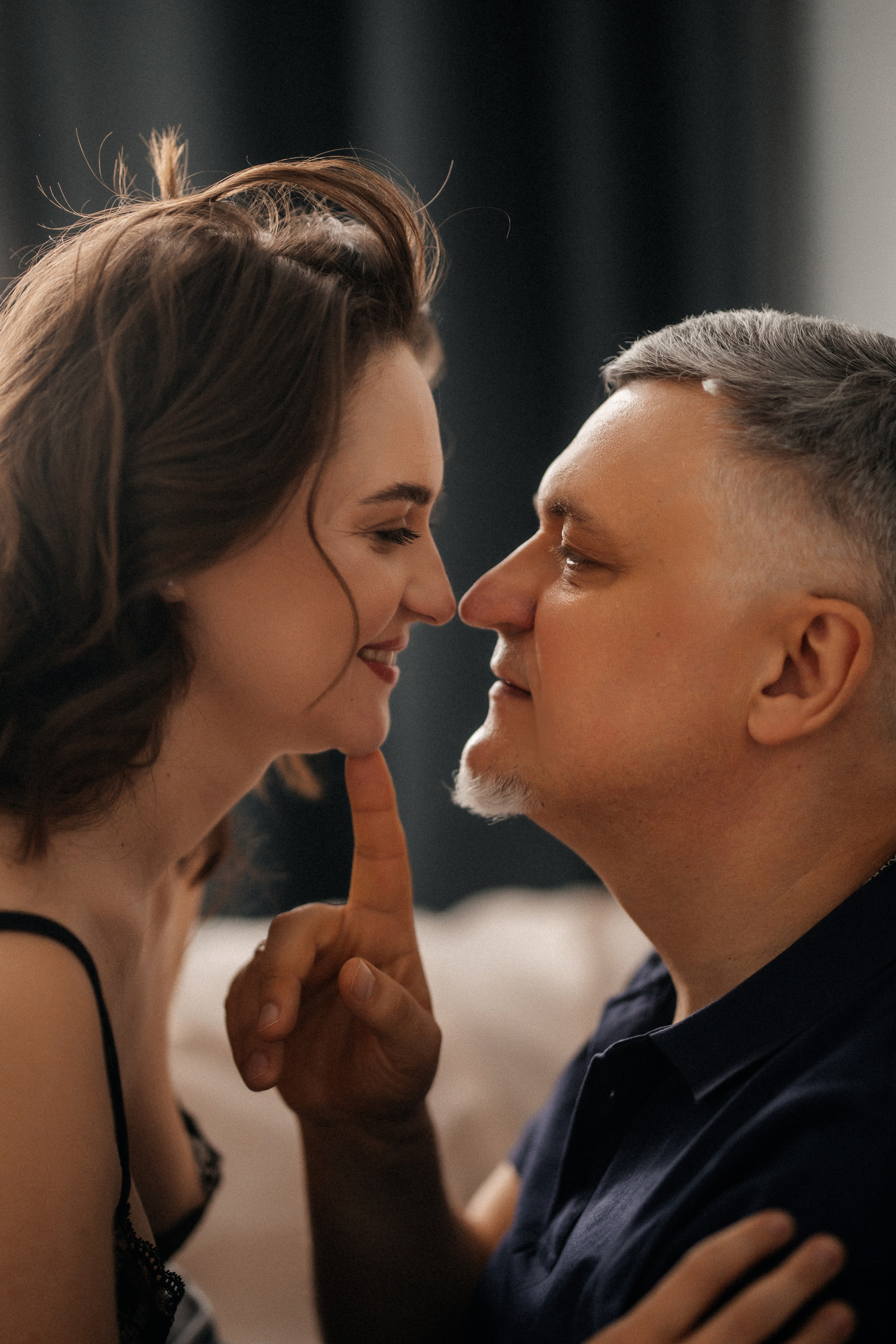 Катя Алексей. Фотограф чувственного портрета в Санкт-Петербурге Светлана Фролова