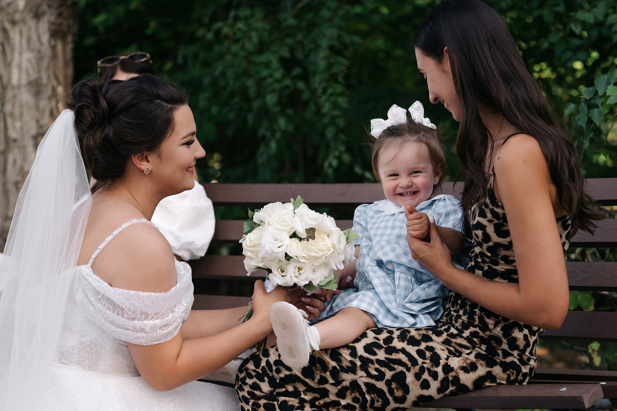 Роман и Карина. Фотограф Волжский Екатерина Егорова