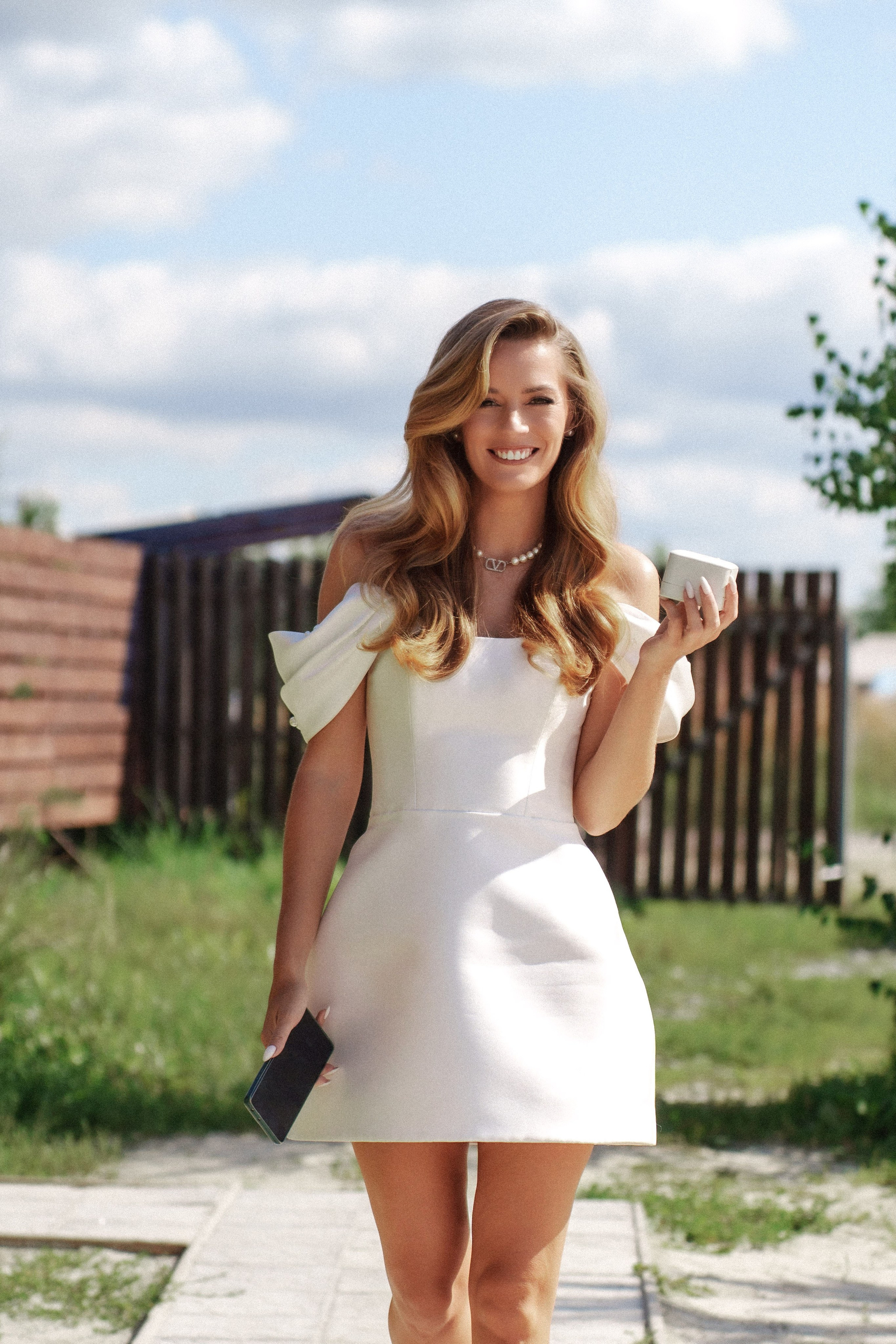 Константин и Татьяна