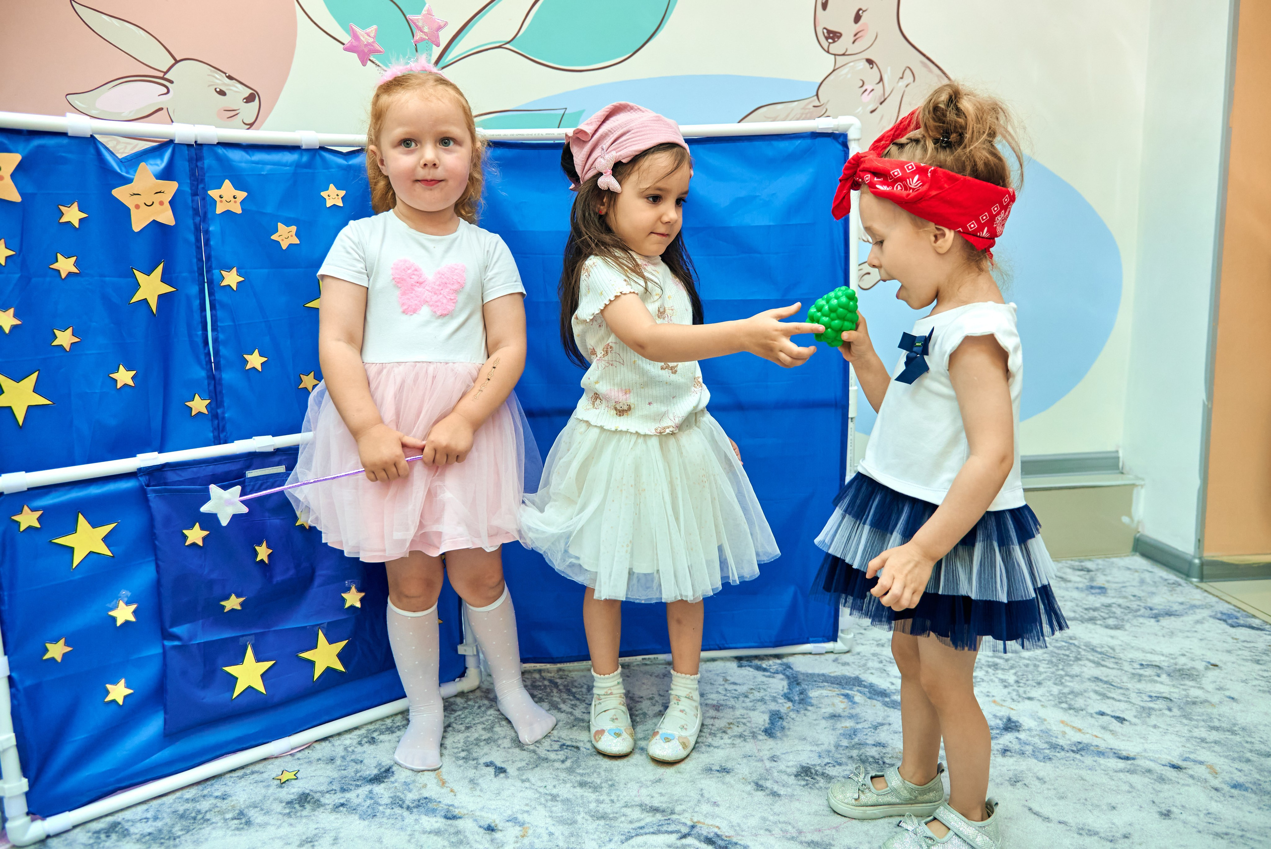 Выпускной Центра билингвального развития, 01.06.24. Наталия Март | Фотограф СПб