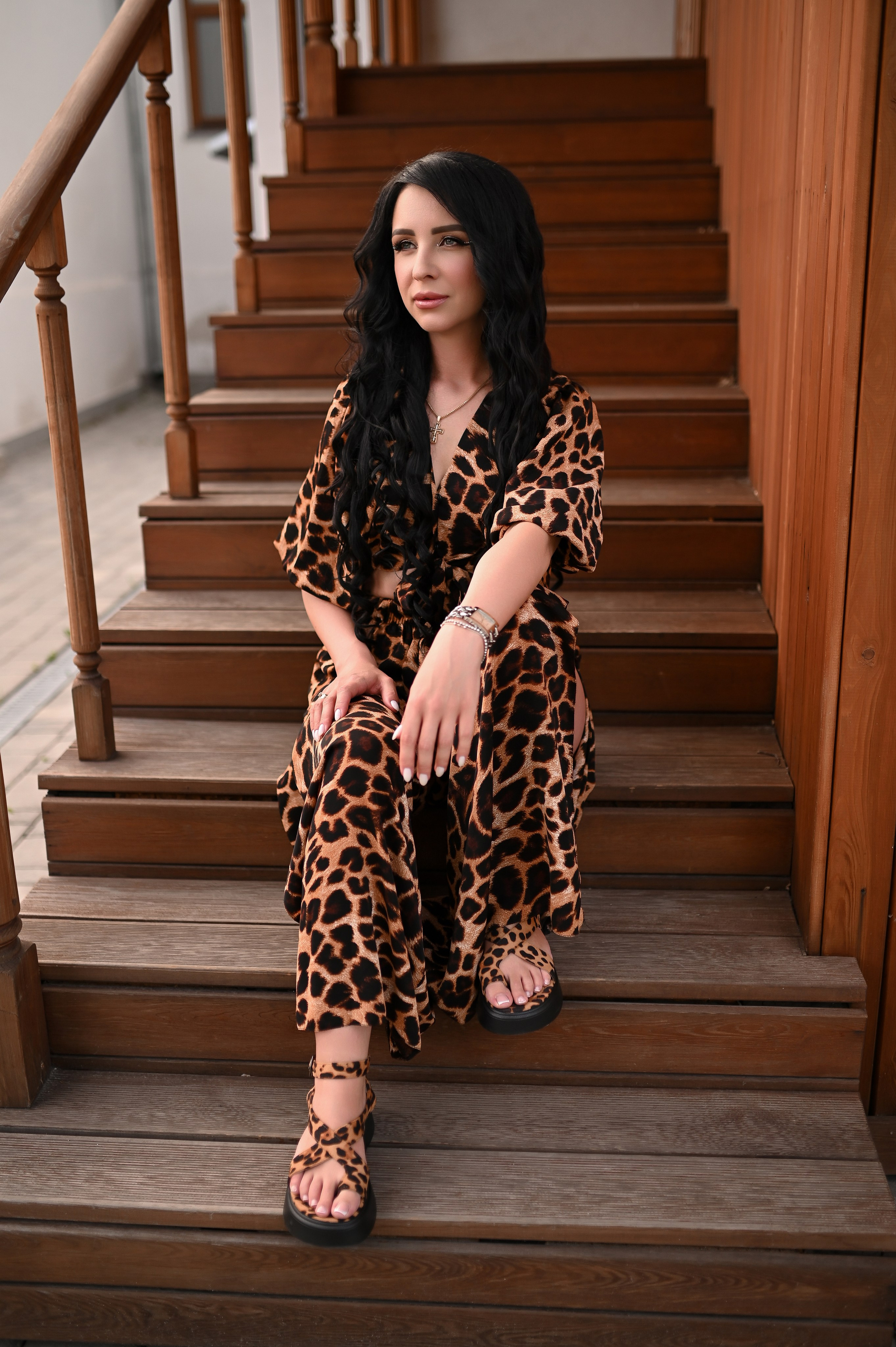 Кристина. Твой личный проводник к красивым фотографиям в Старом Осколе