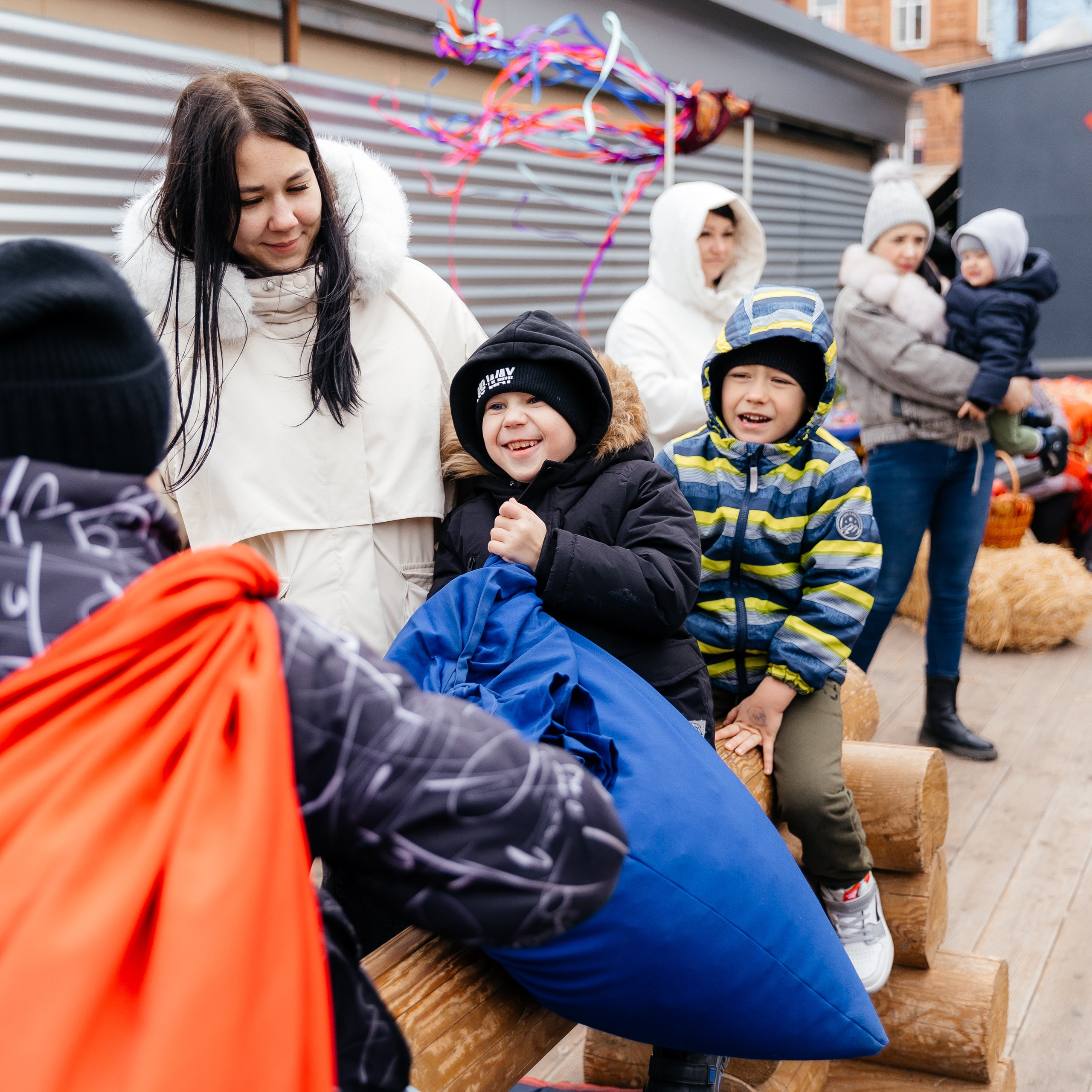 Масленица. Красильников Евгений — профессиональный фотограф в Ростове-на-Дону