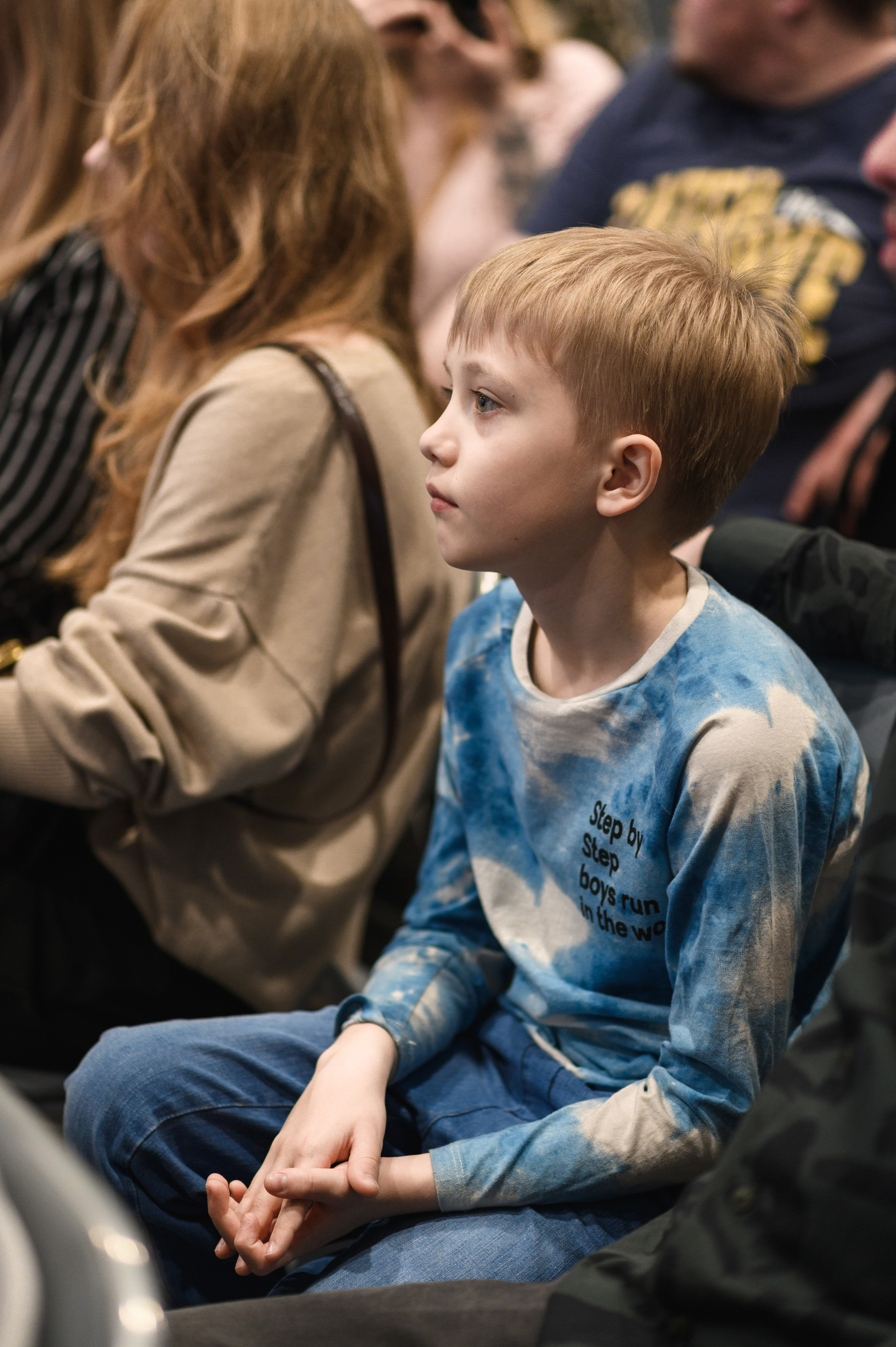 Выставка «В чьих глазах красота?». Фотообъединение Самарского областного отделения Союза журналистов России