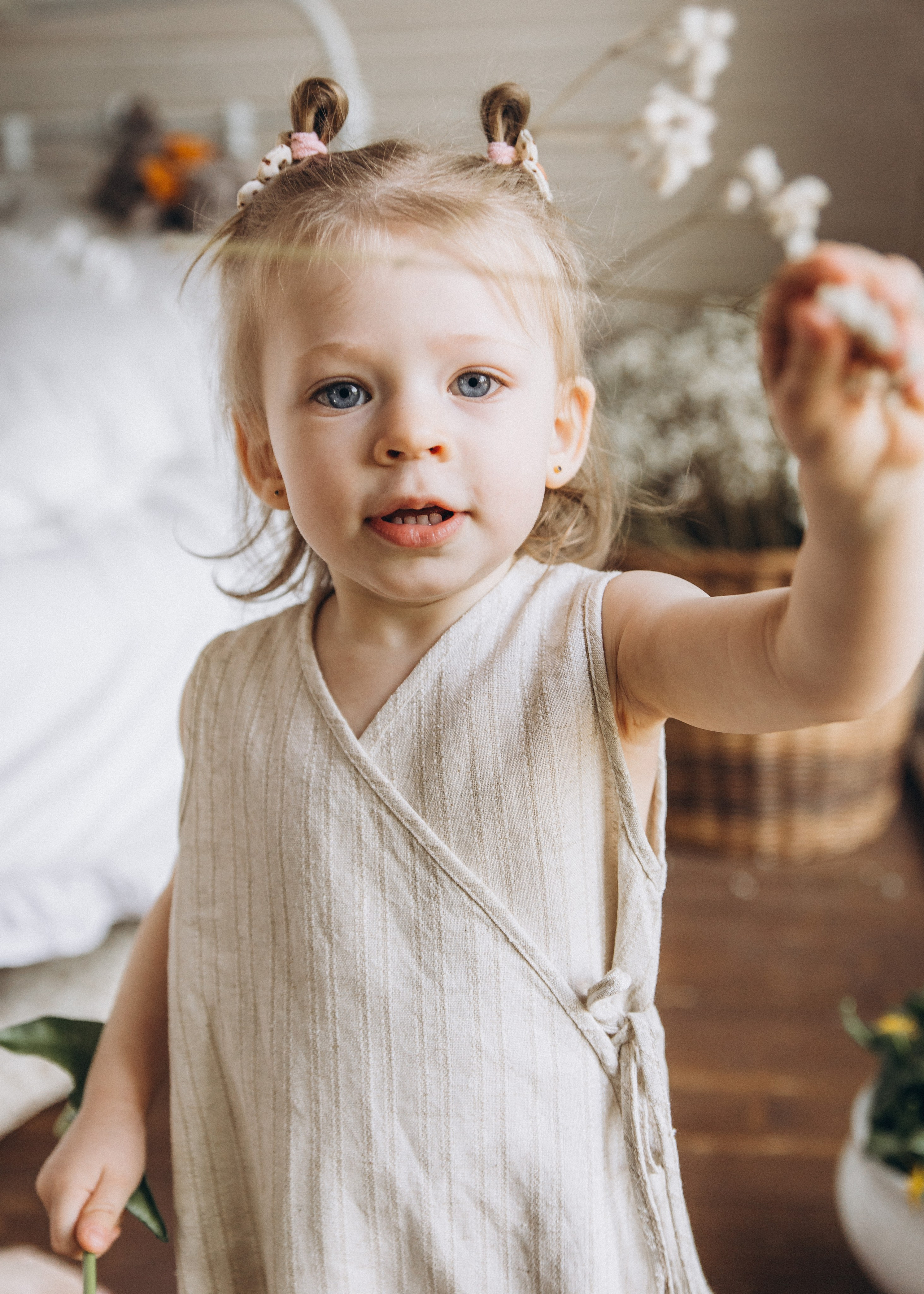 Кристина и Валерия. Семейный фотограф В Москве Александра Дейкун